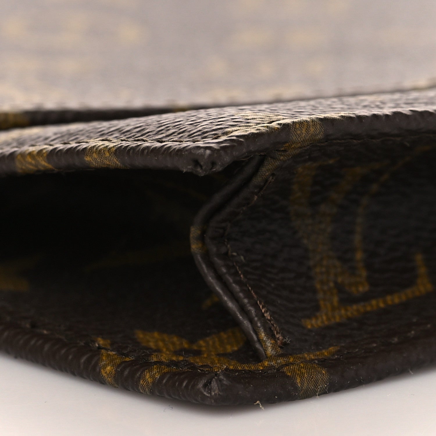 Louis Vuitton Monogram Pochette Rabat 23 9 of 12