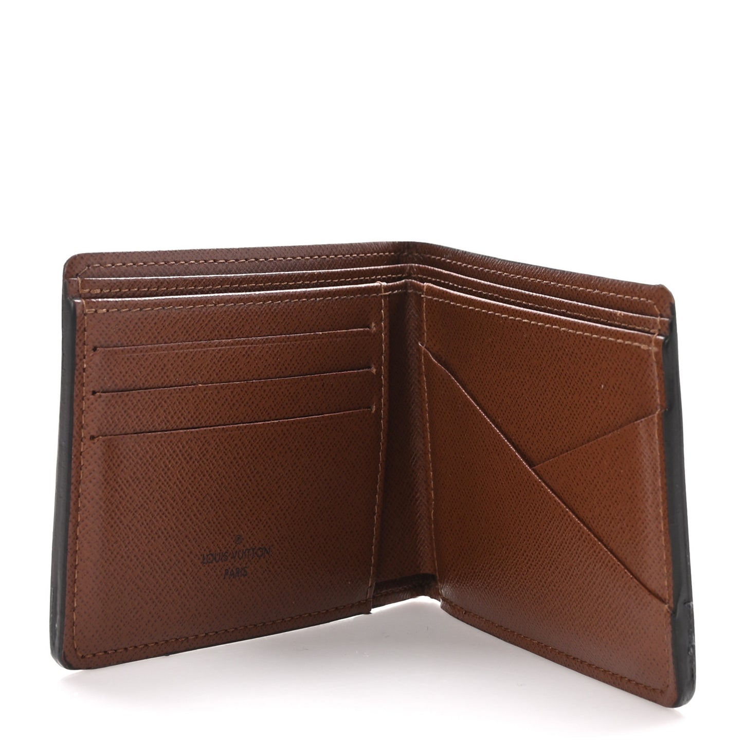 Monogram Multiple Wallet