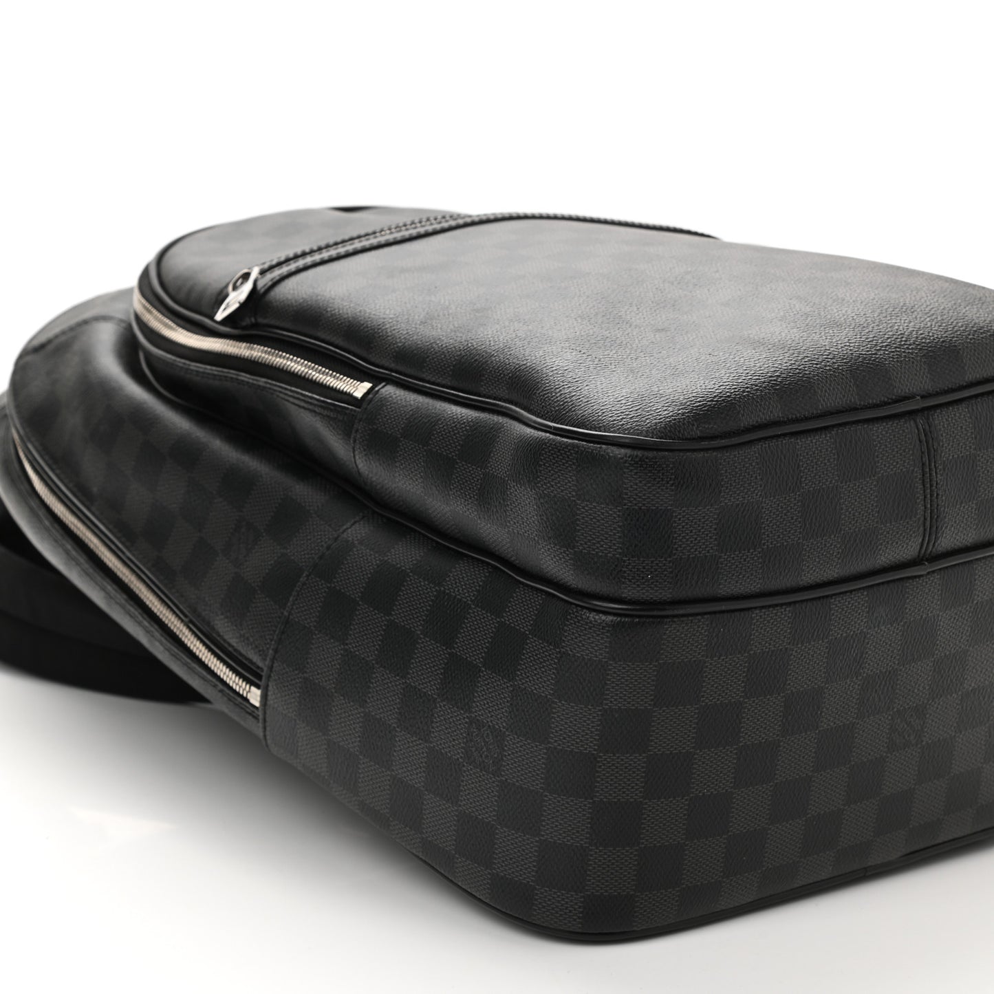 Damier Graphite Michael Backpack