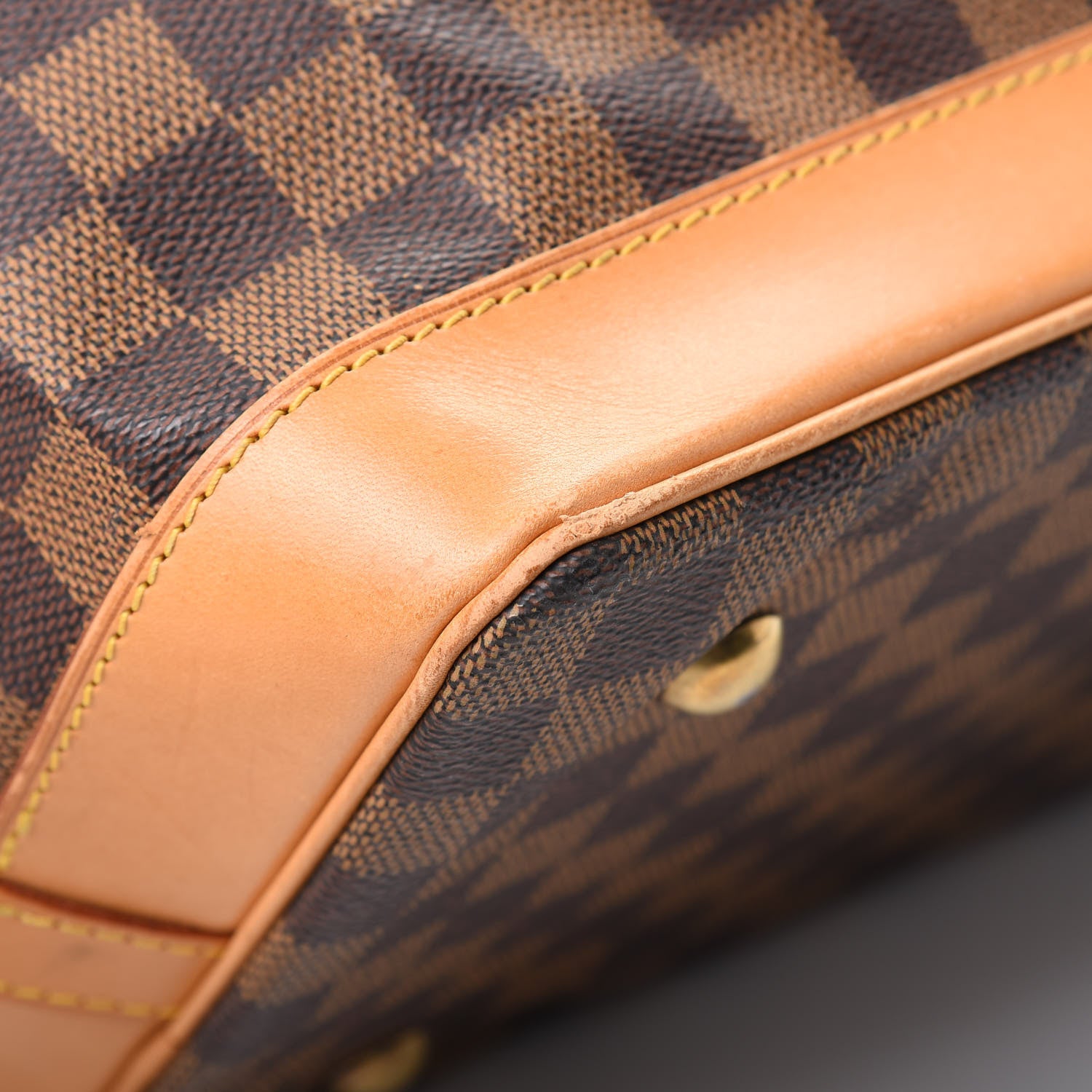 Louis Vuitton Damier Ebene Centenaire West End PM 11 of 16
