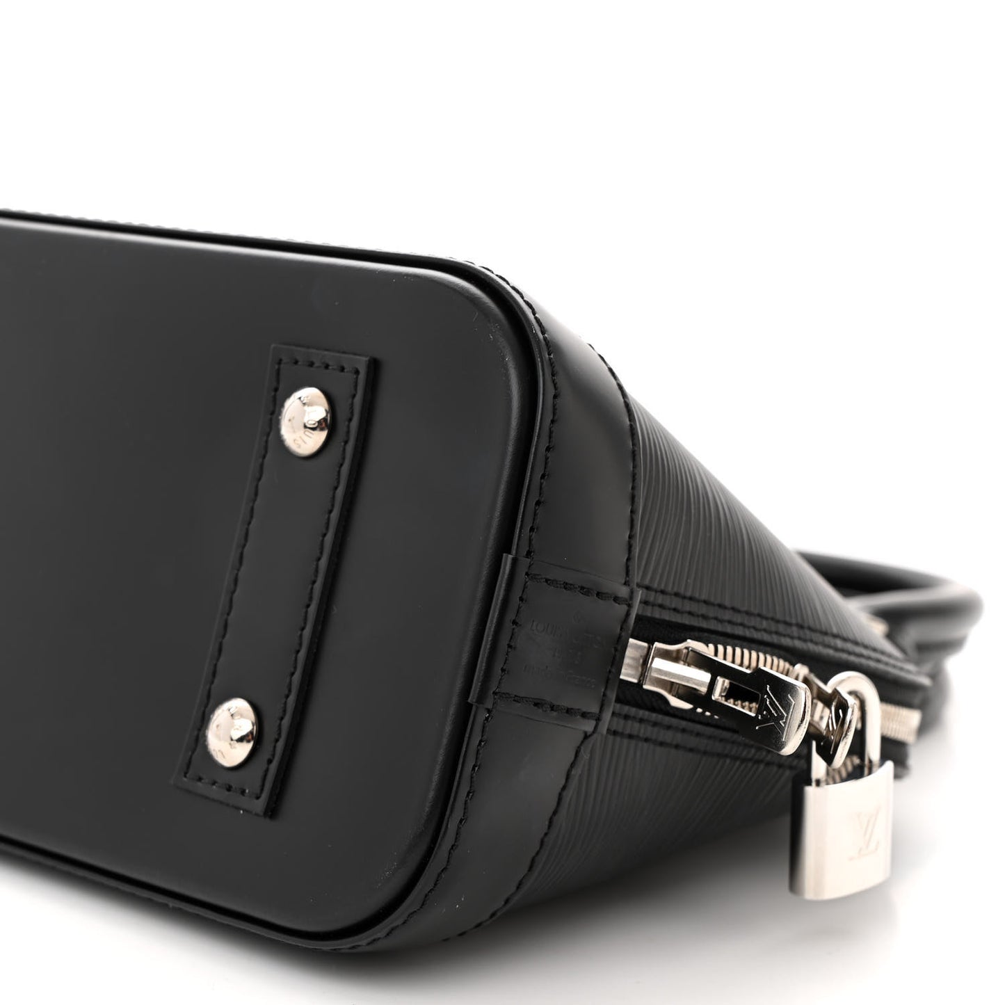 Epi Jacquard Alma BB Black