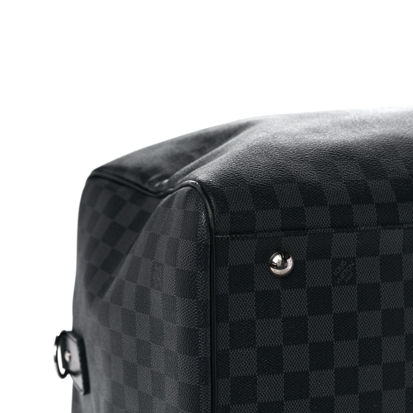 Damier Graphite Roadster