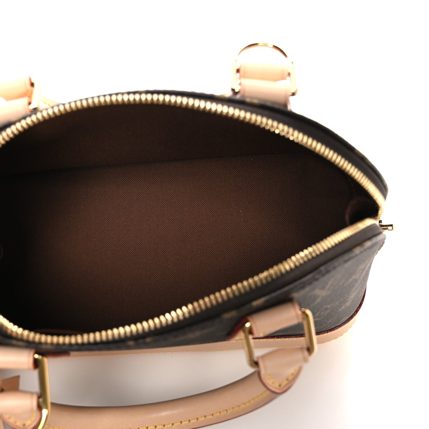 Monogram Alma BB