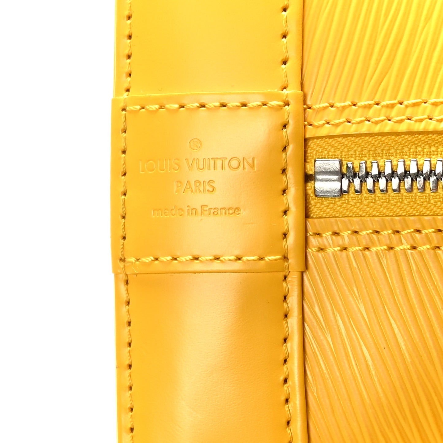 Epi Alma GM Citron