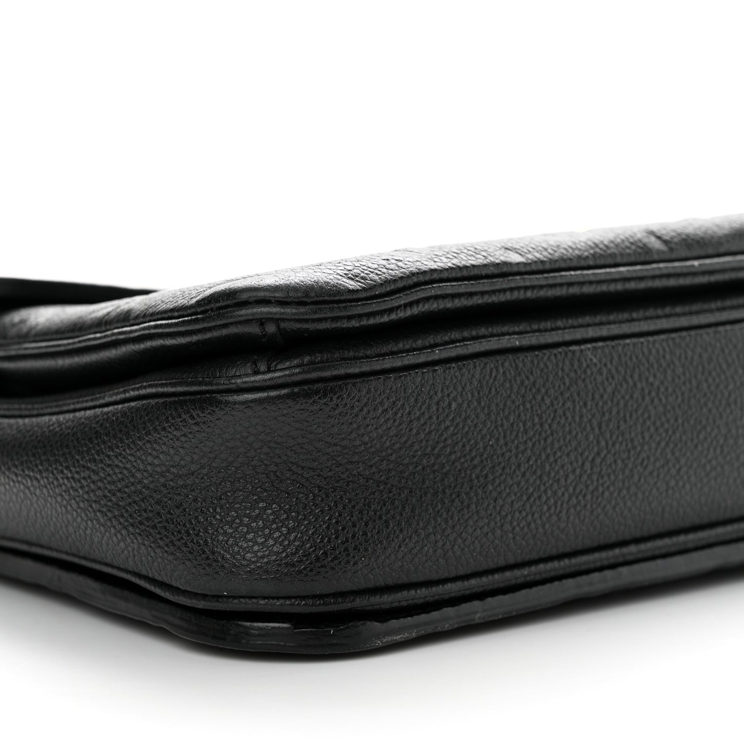 Empreinte Pochette Metis Black