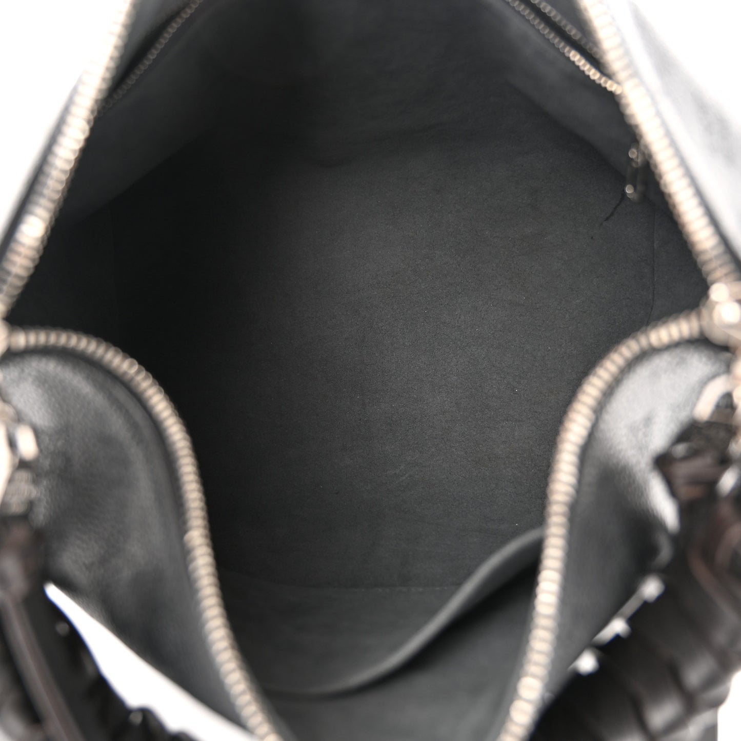 Mahina Beaubourg Hobo MM Black