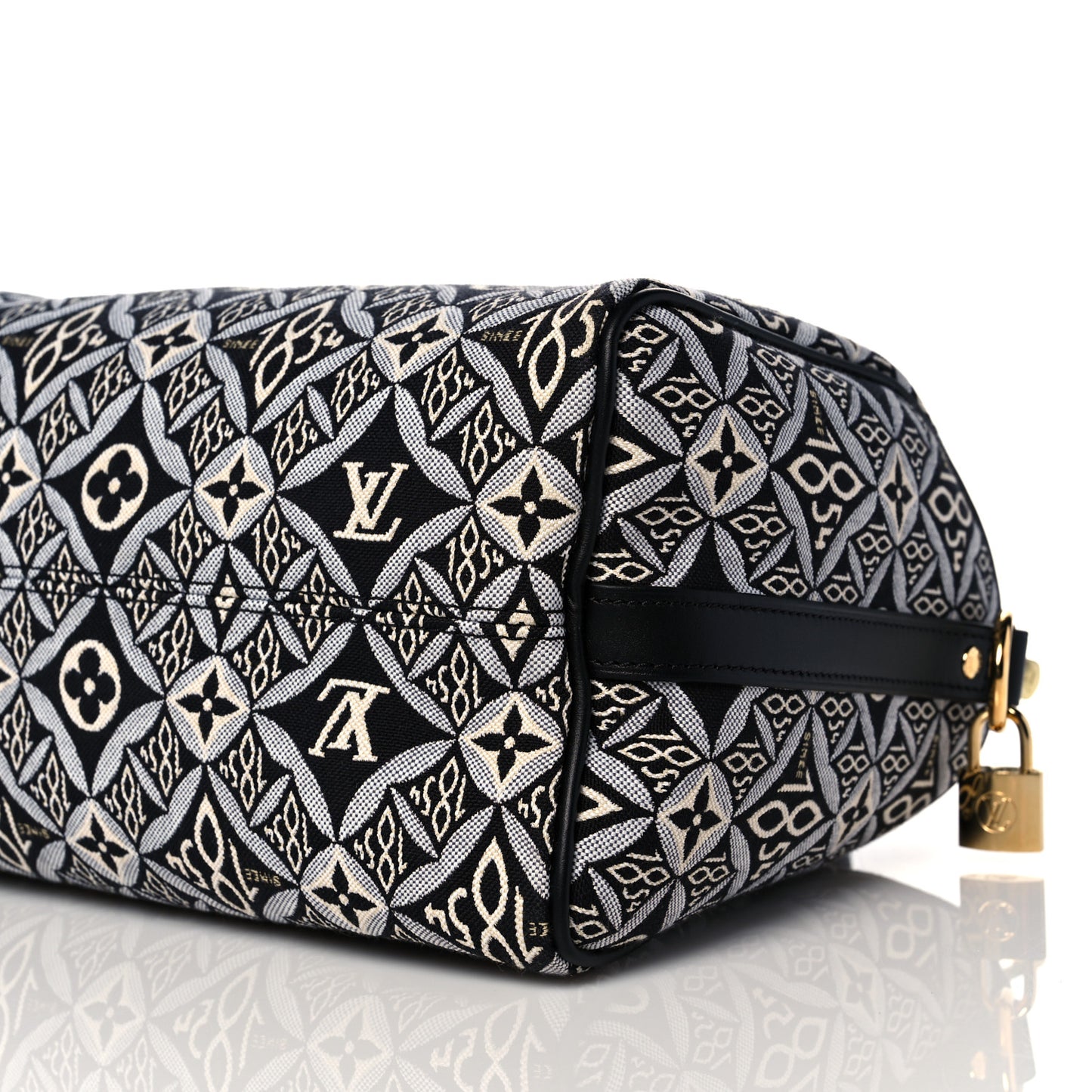 Jacquard Since 1854 Speedy Bandouliere 25 Grey