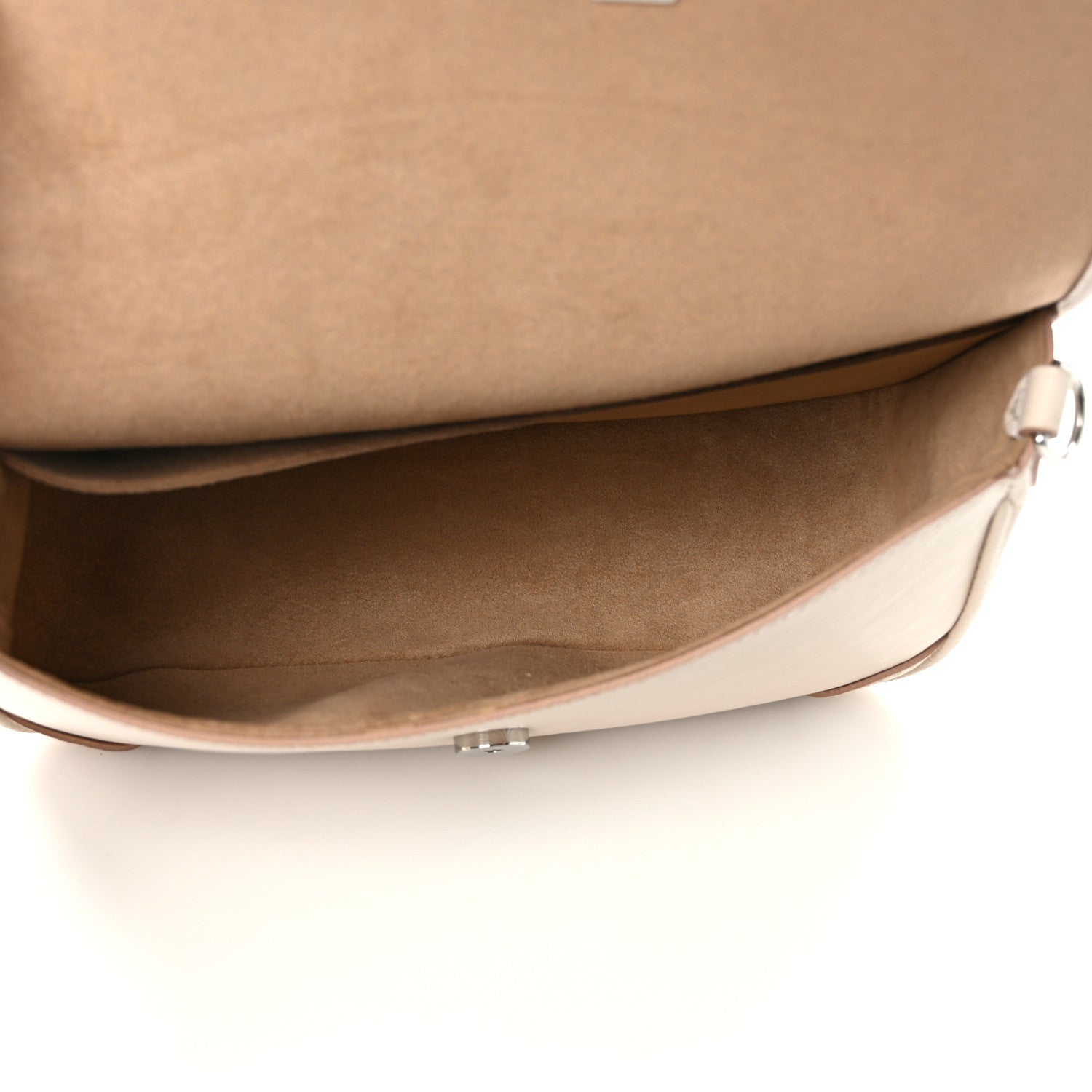 Louis Vuitton Epi Buci Crossbody Quartz 5 of 12