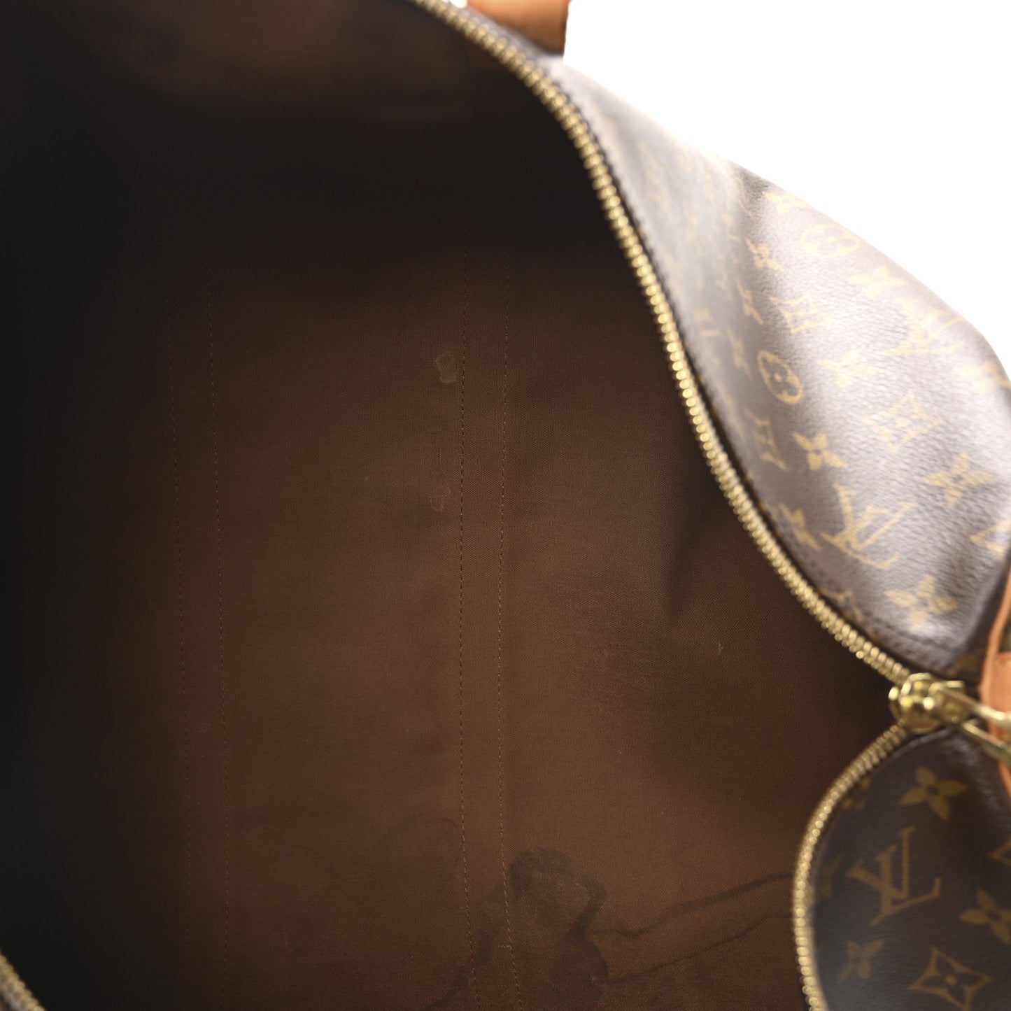 Monogram Keepall Bandouliere 55