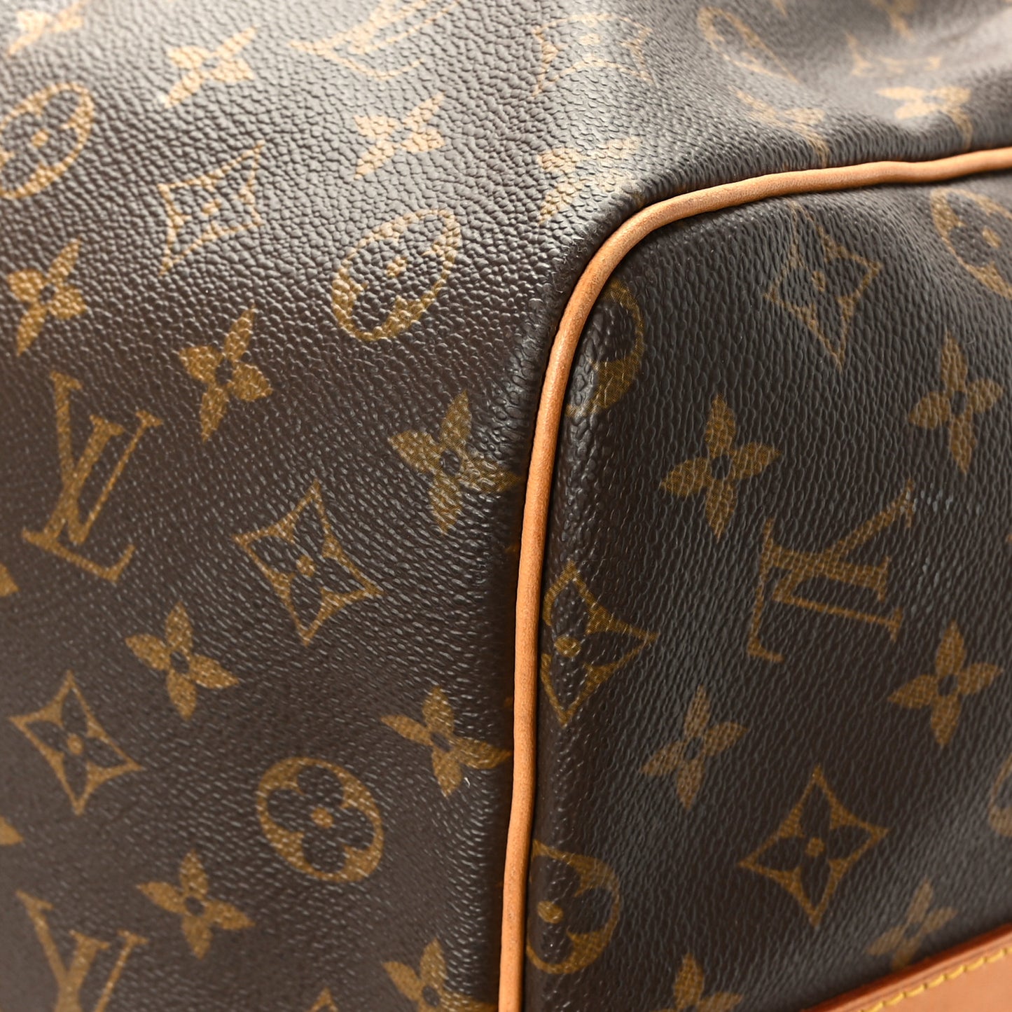 Monogram Keepall Bandouliere 60