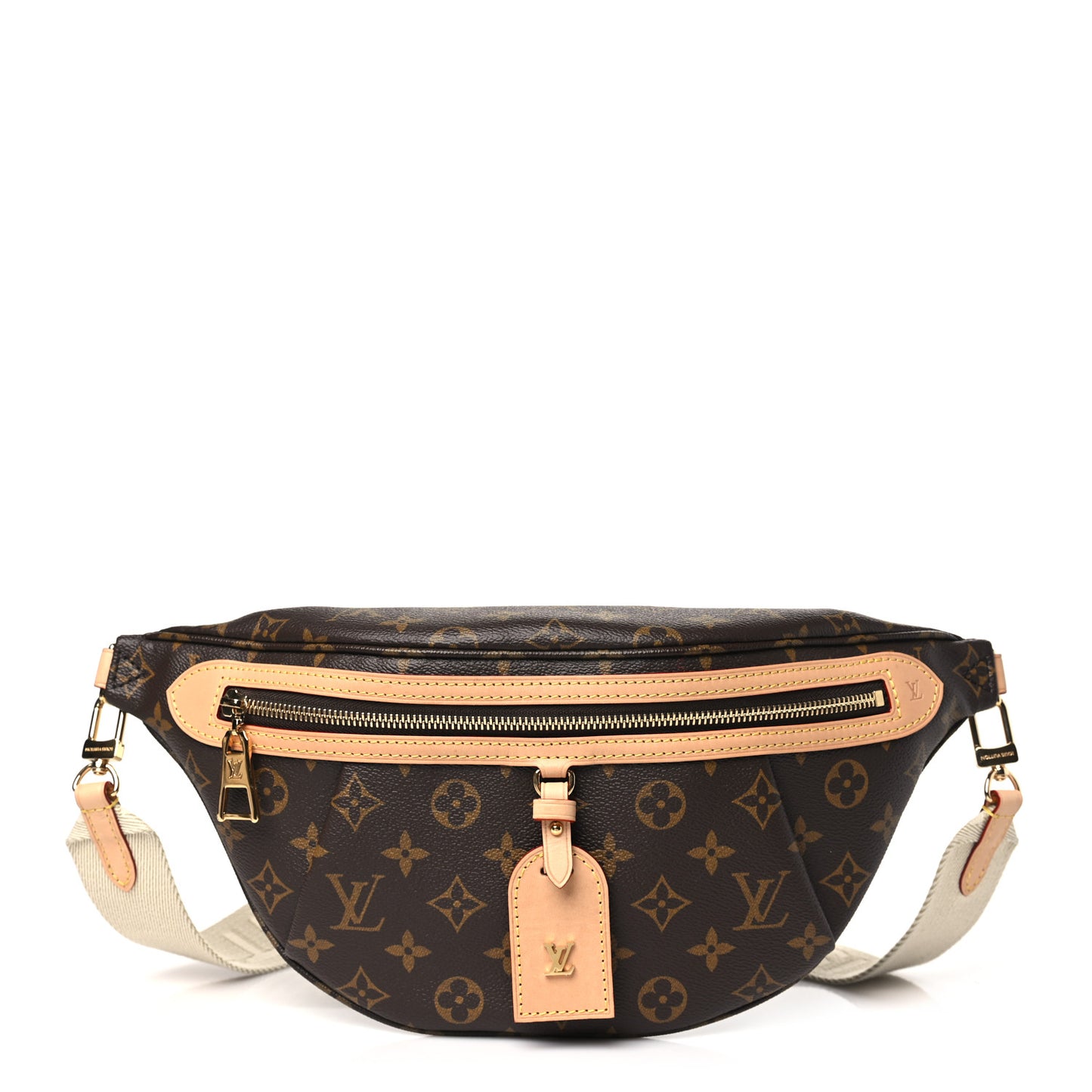 Monogram High Rise Bumbag