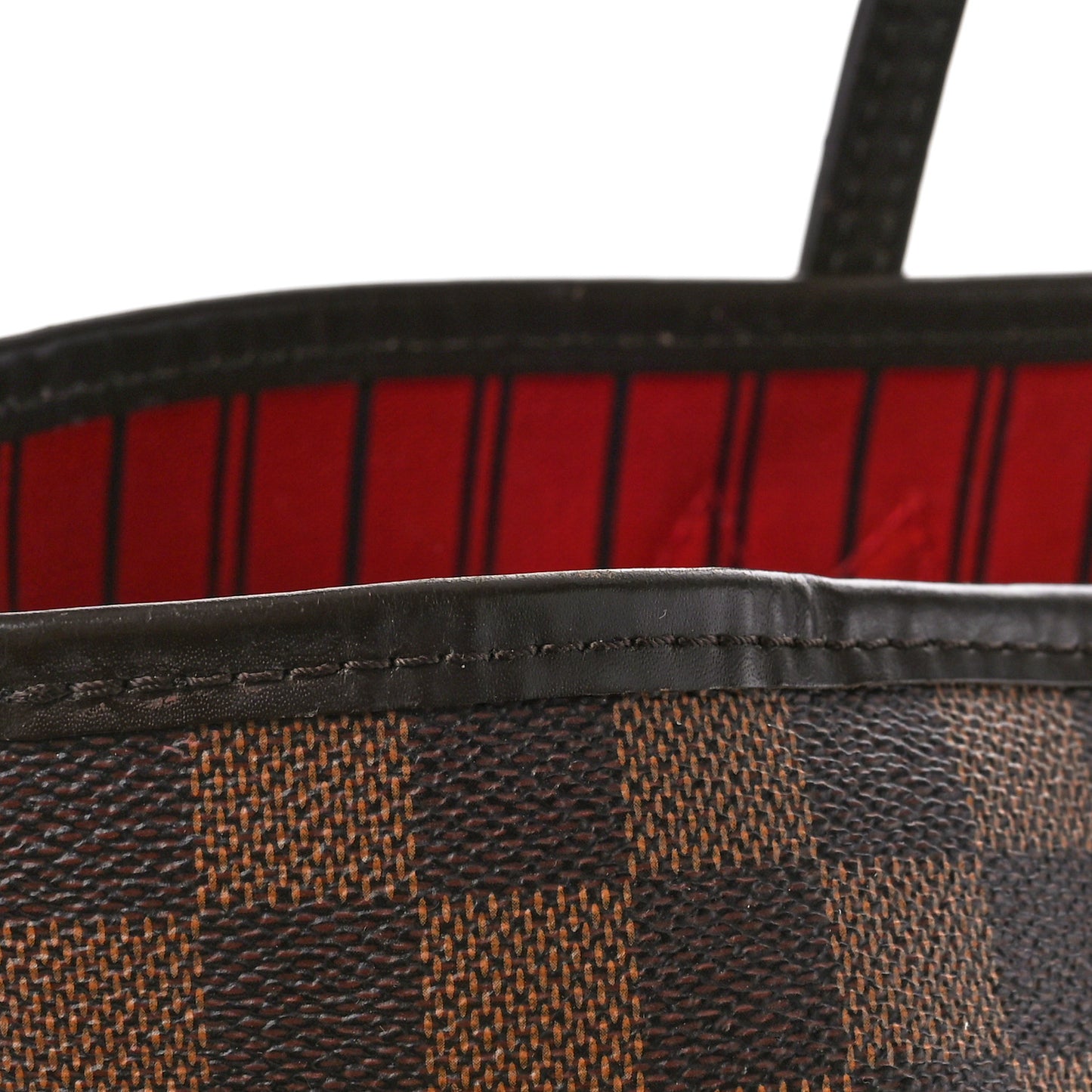 Damier Ebene Neverfull MM