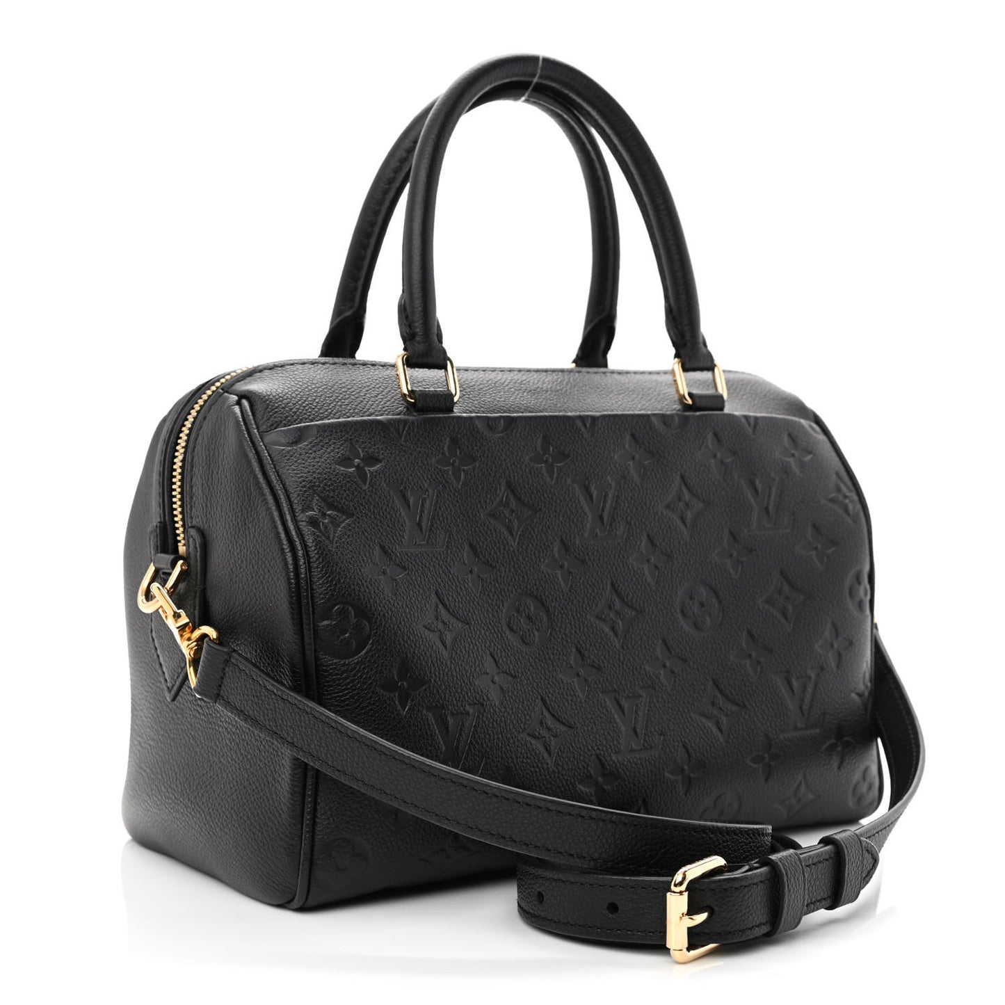 Empreinte Speedy Bandouliere 25 NM Black