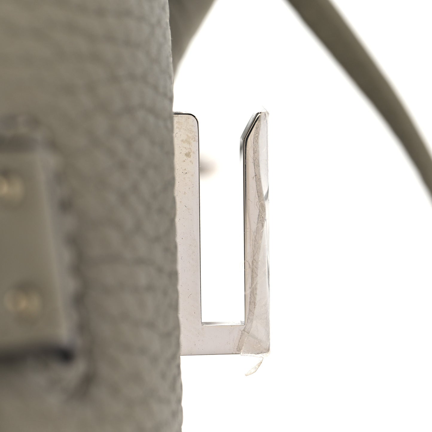 Togo Birkin 30 Sauge