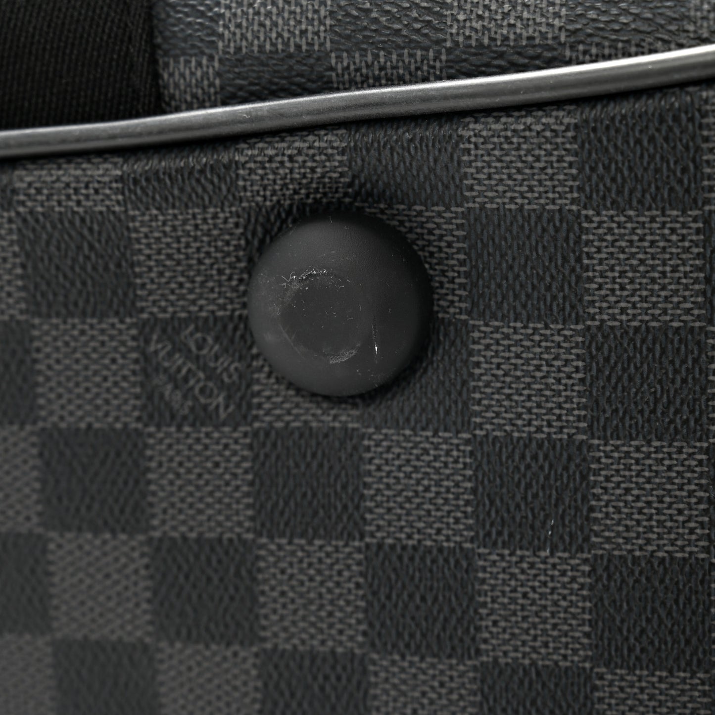 Damier Graphite Neo Eole 65