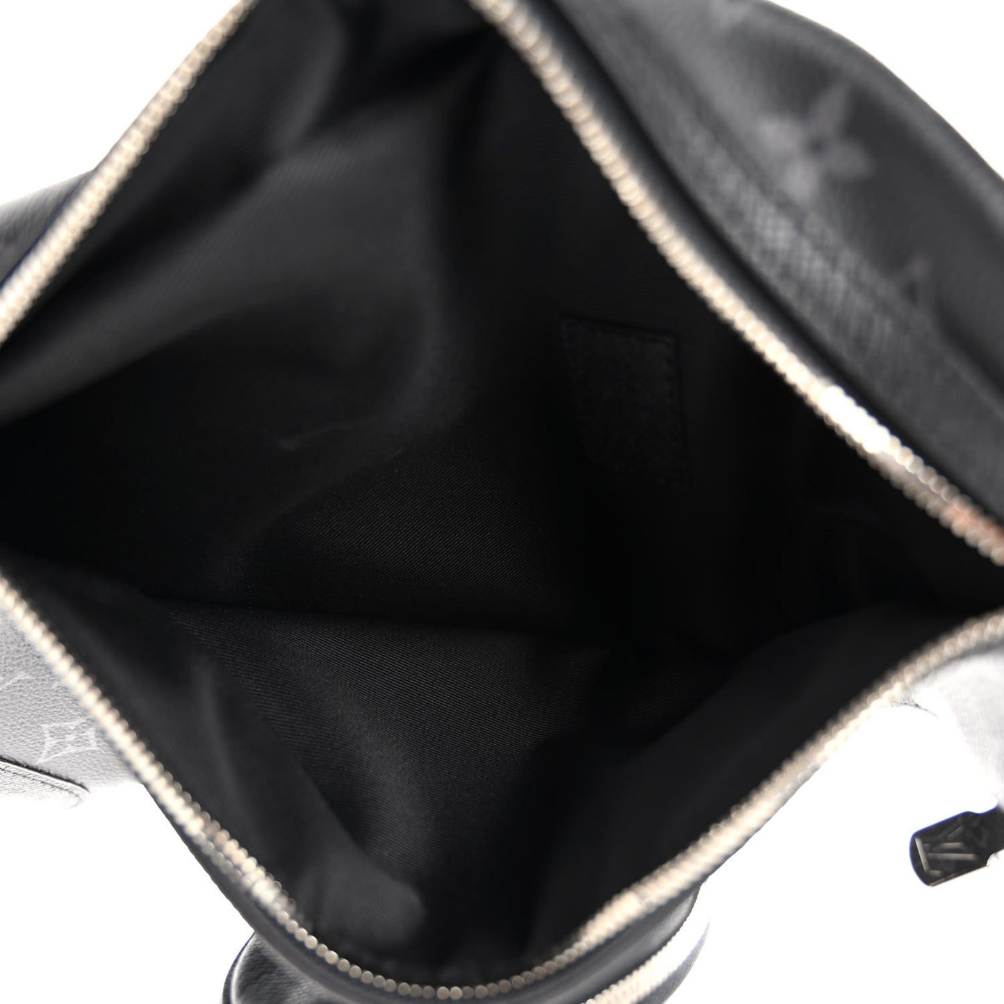 Taigarama Duo Slingbag Black