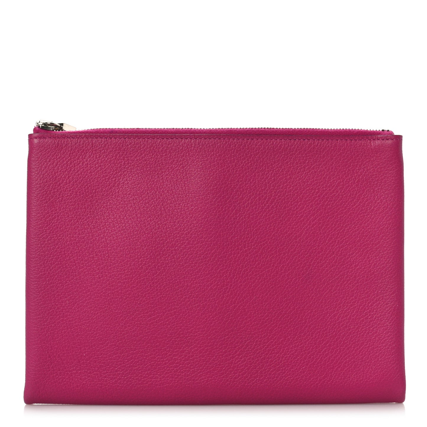 Evercolor Atout Pouch Rose Pourpre Bleu Saphir