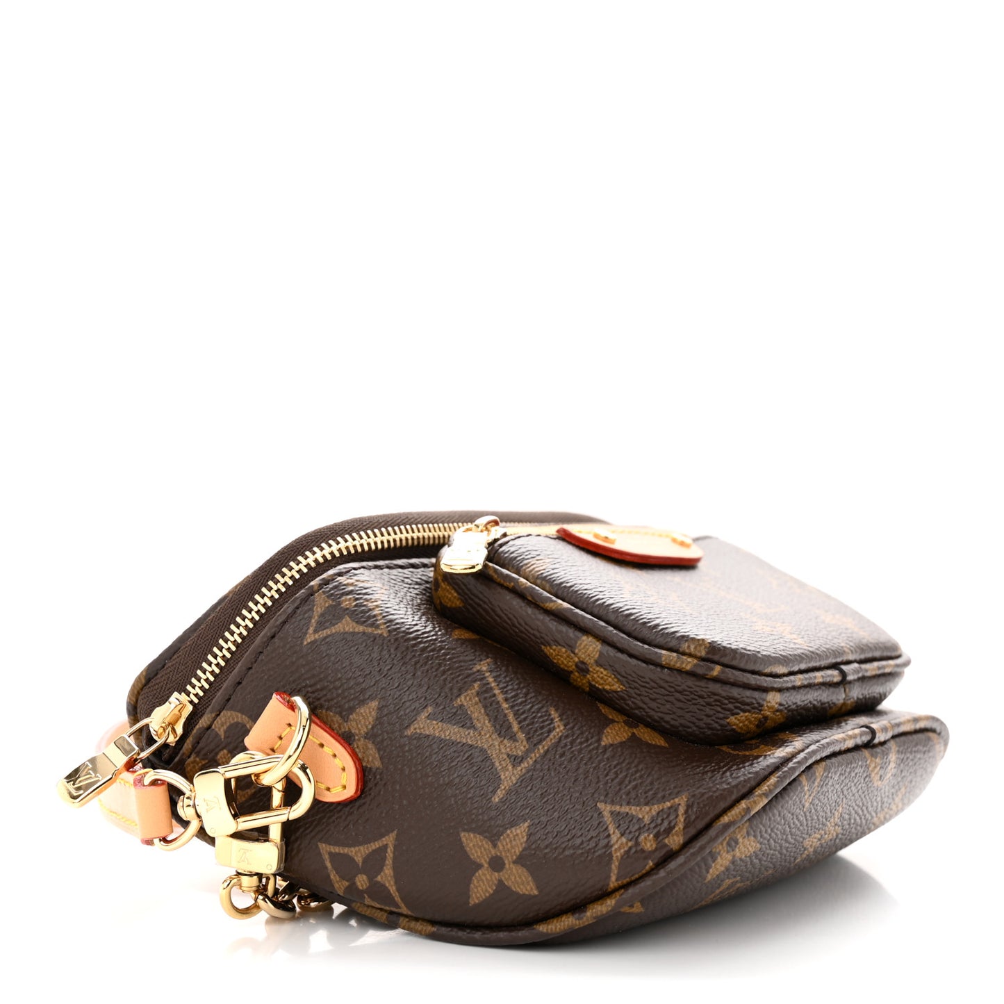 Monogram Mini Bumbag