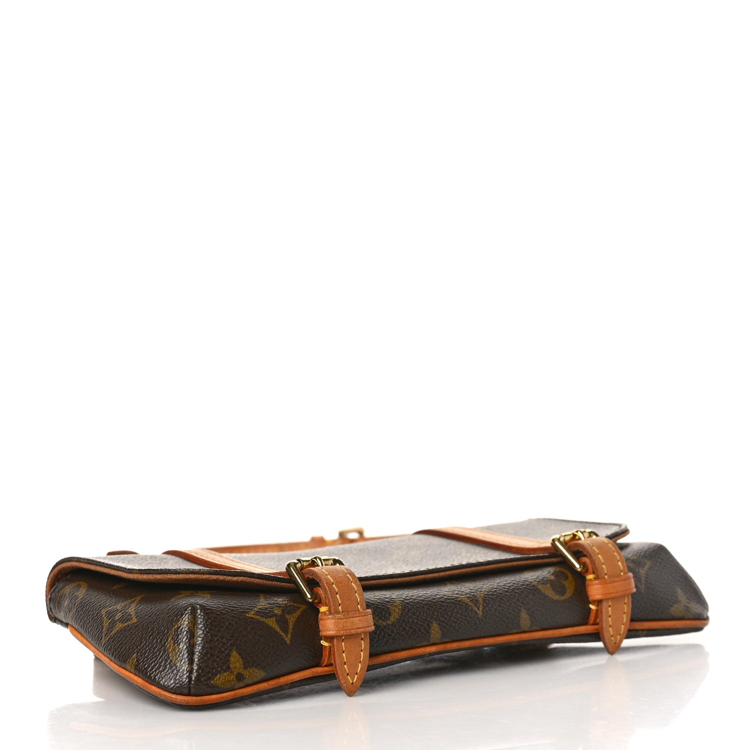 Louis Vuitton Monogram Pochette Marelle PM 4 of 10