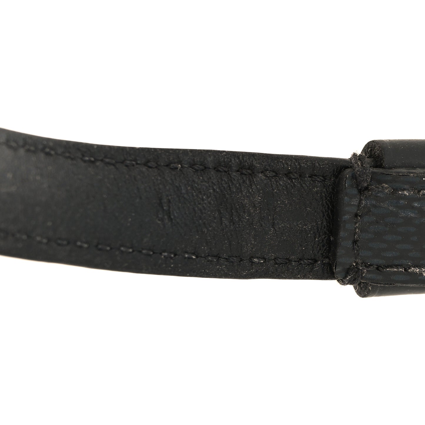 Damier Graphite Sign It Bracelet