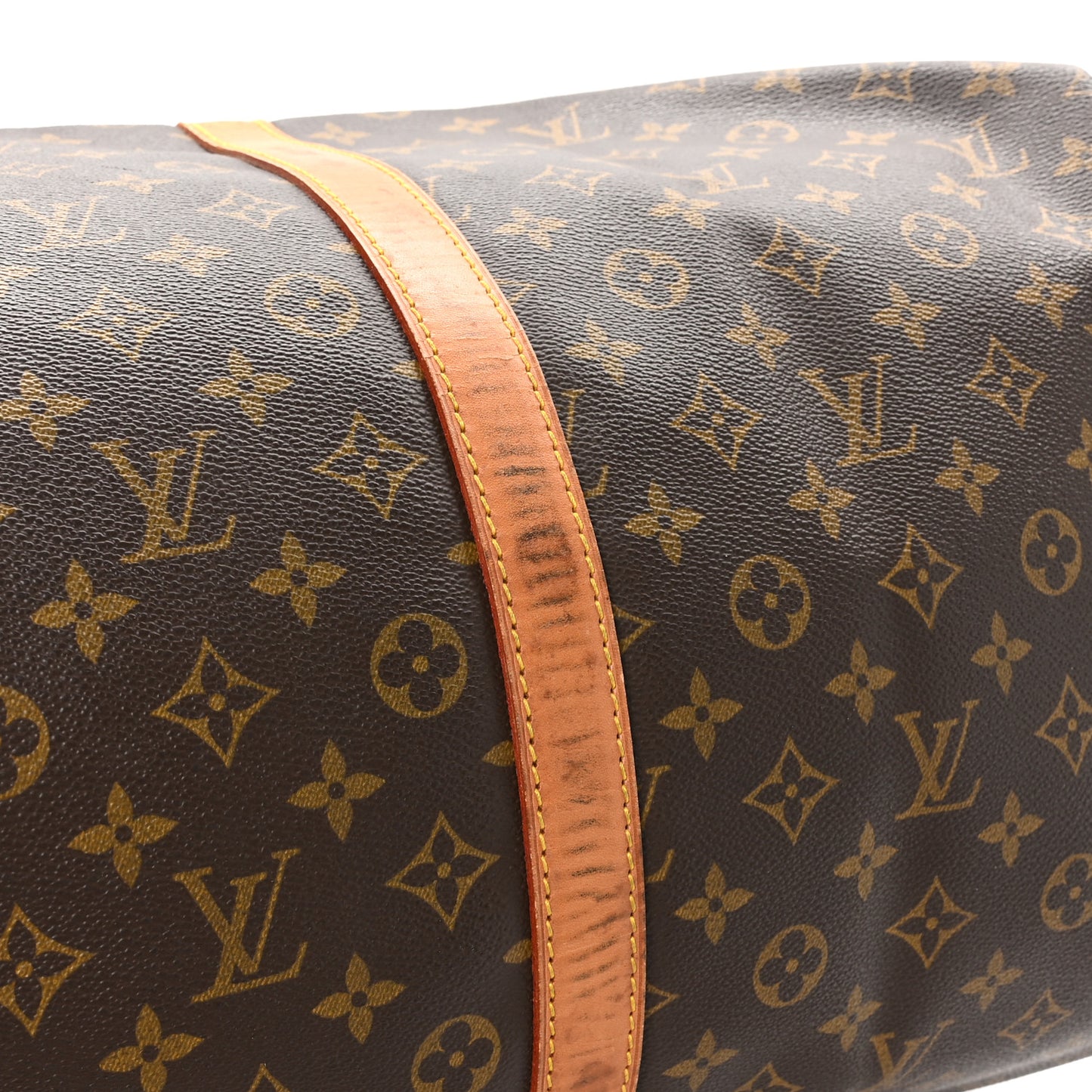 Monogram Keepall 55