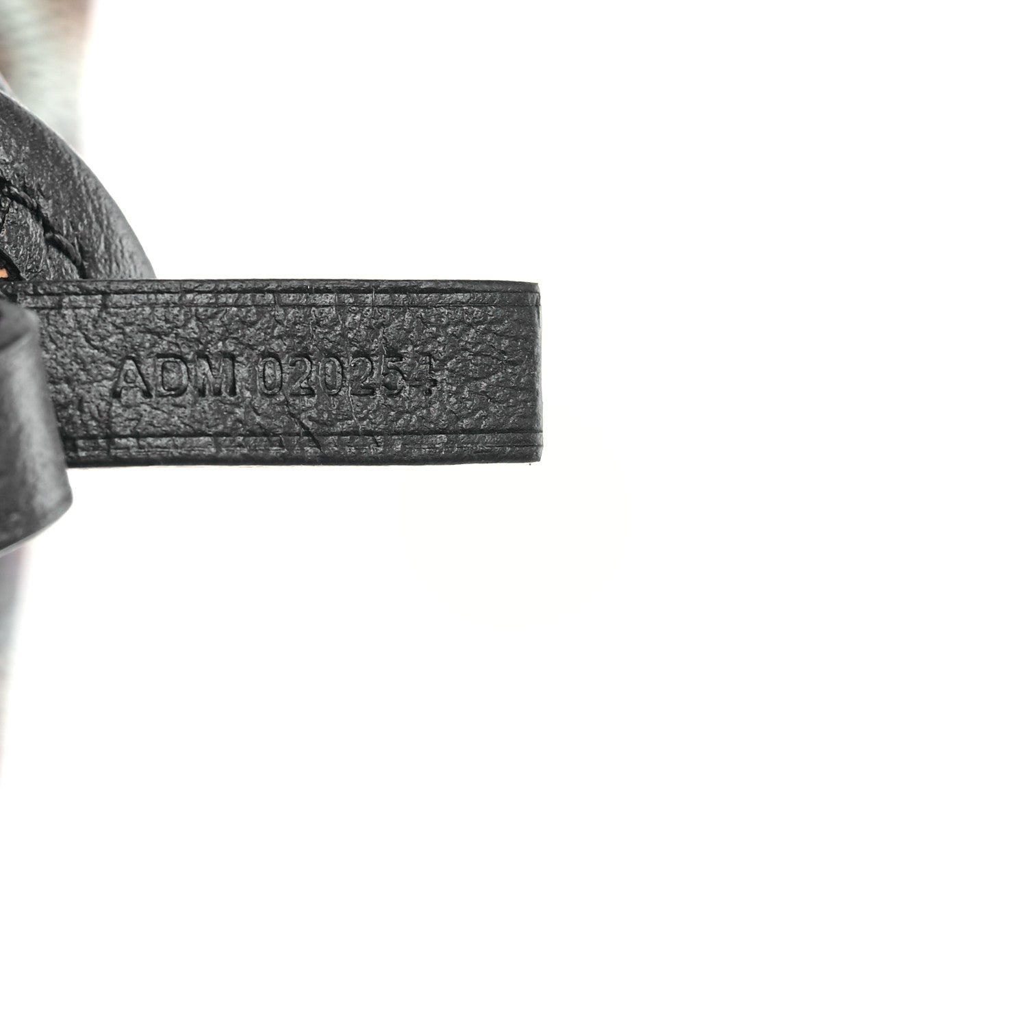 Goyard Goyardine Saint Louis PM Black 8 of 11