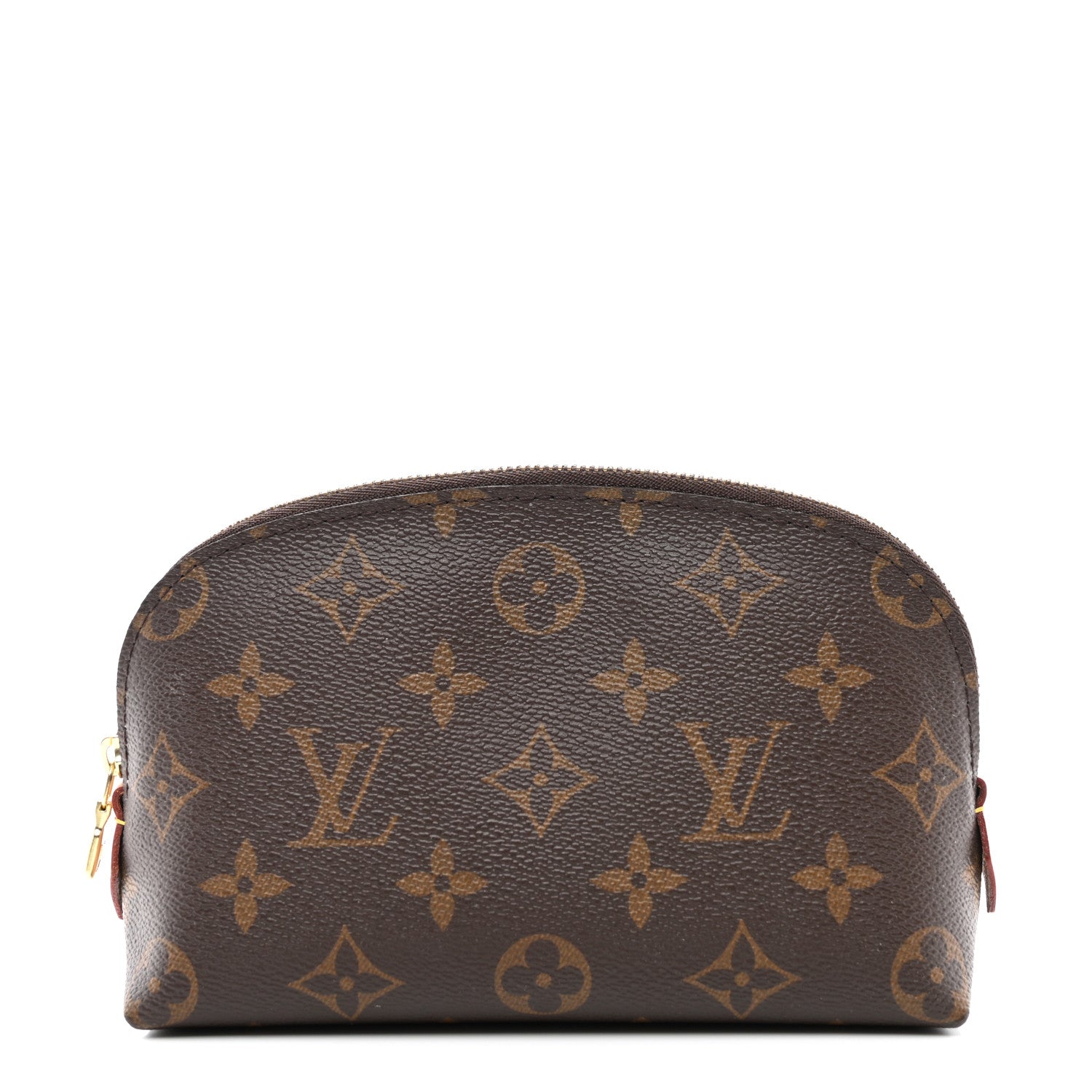 Louis Vuitton Monogram Cosmetic Pouch 1 of 6