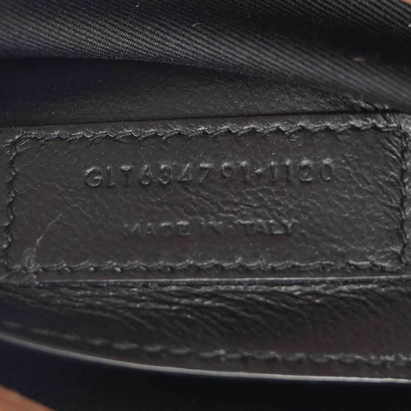 Denim Suede Medium Sorbonne Nikko Satin Rodeo Blue Cinnamon