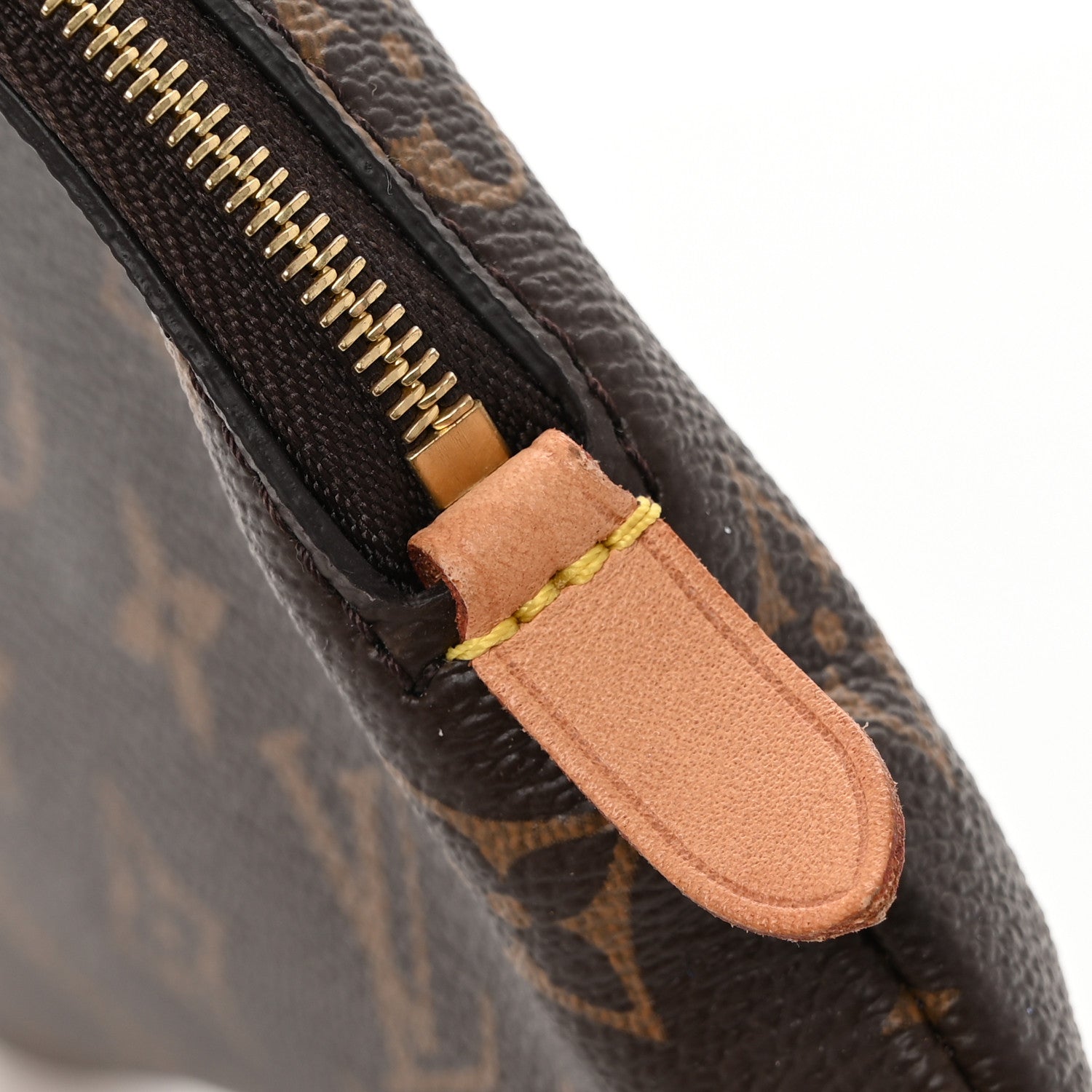 Louis Vuitton Monogram Etui Voyage MM Pouch 8 of 8