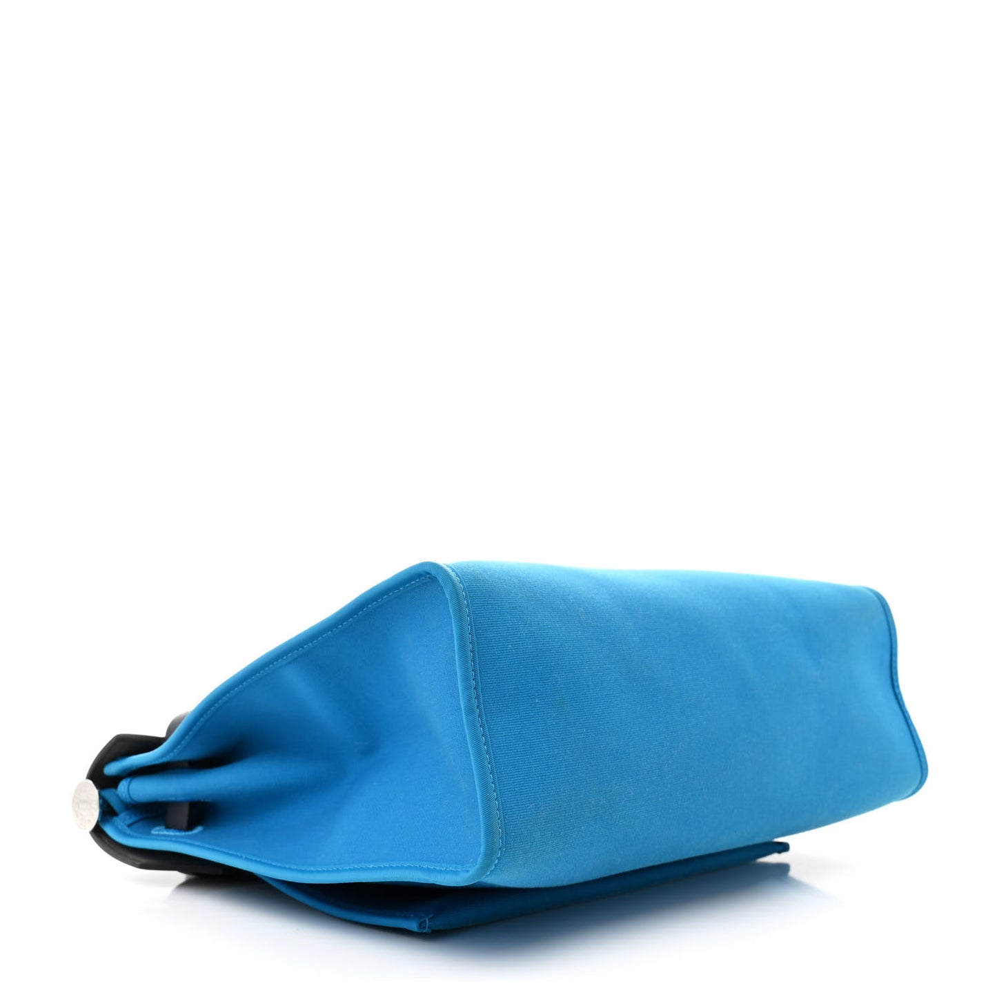 Vache Hunter Toile Herbag Zip 31 PM Bleu Zanzibar Bleu Indigo