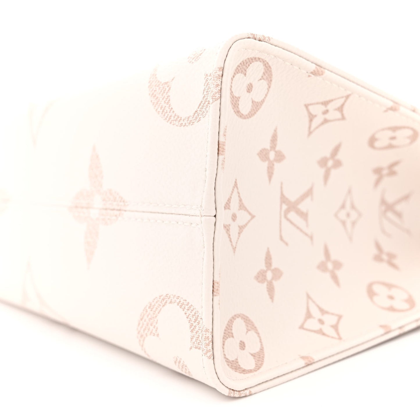 Monogram Dune Giant Onthego PM