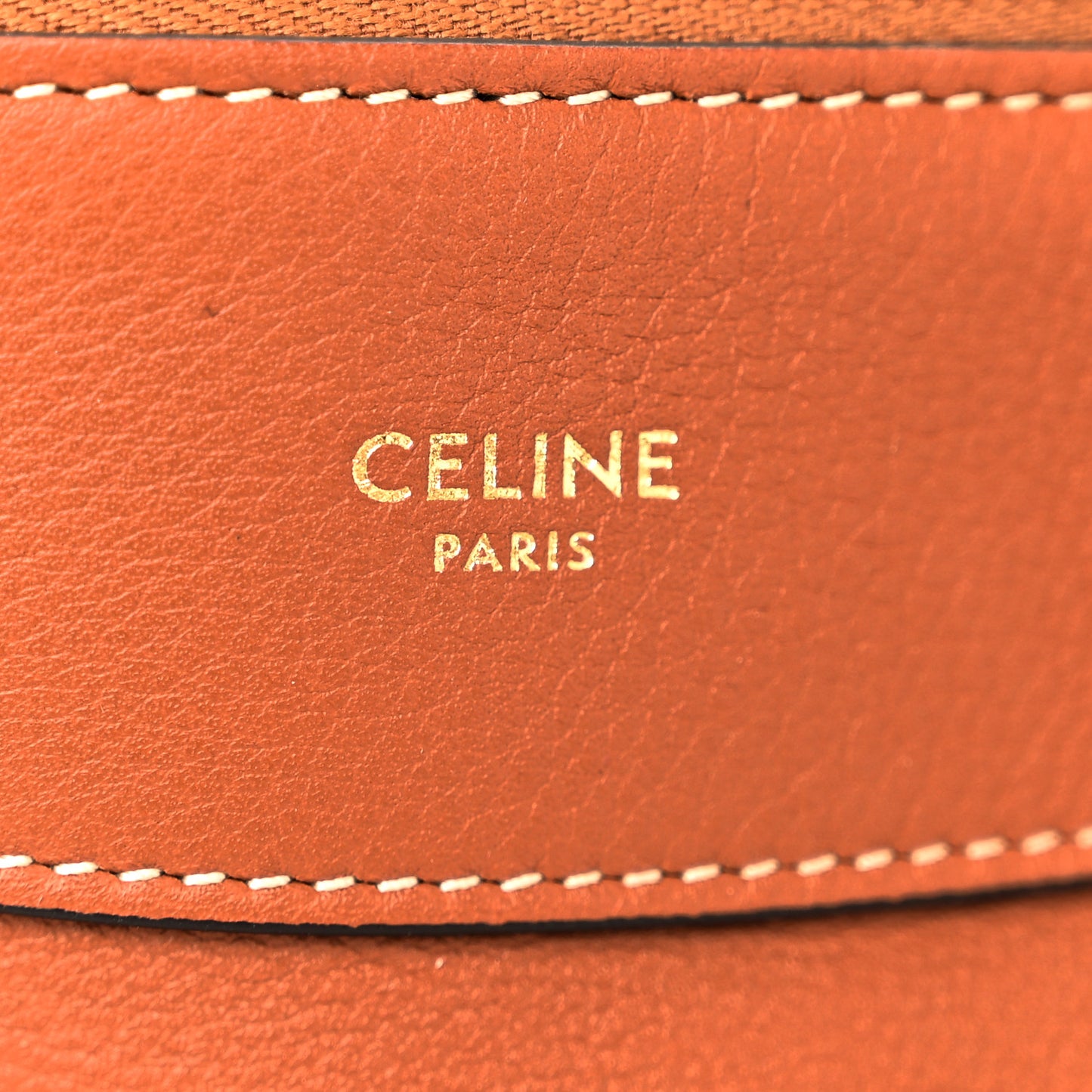 Supple Calfskin Medium Romy Shoulder Bag Tan