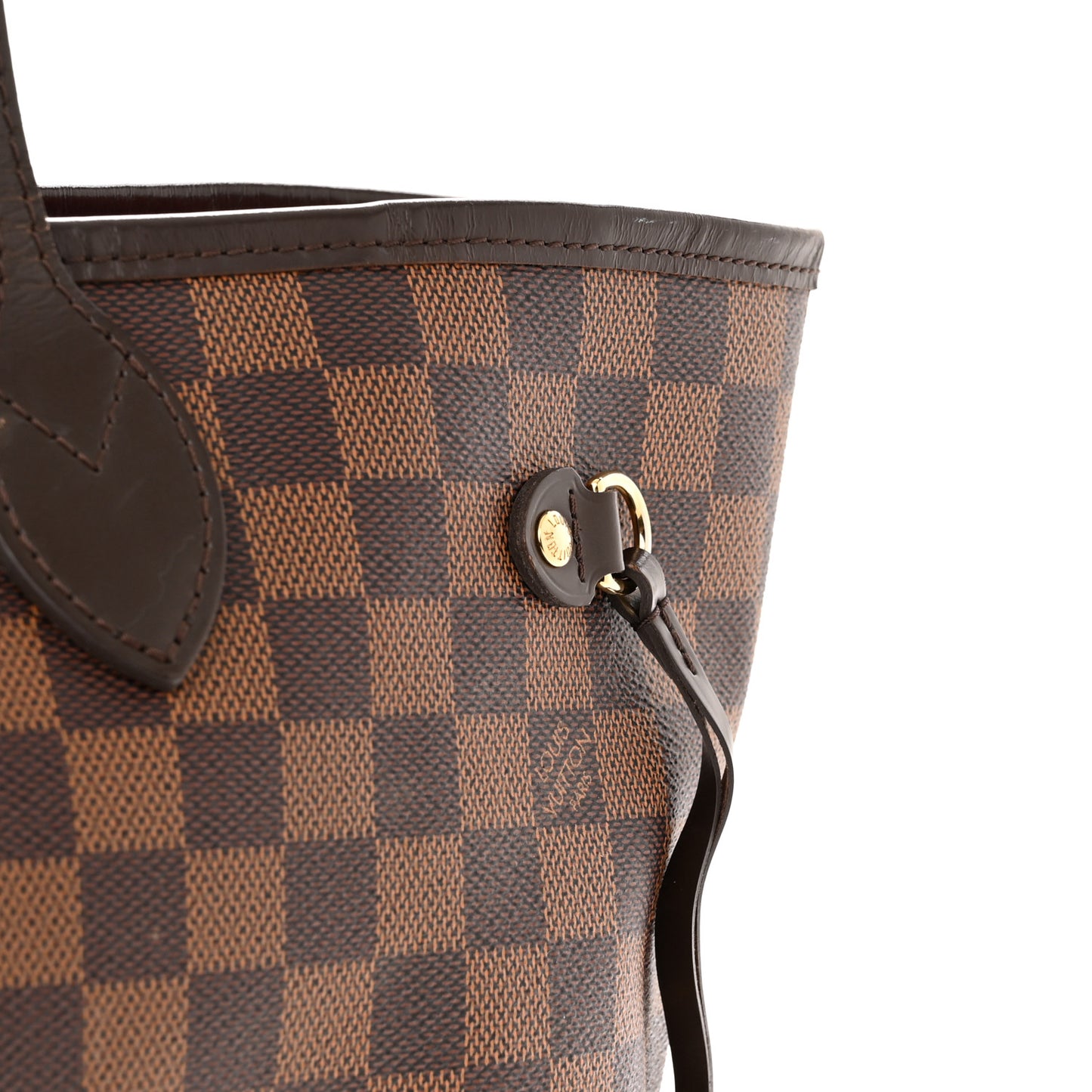 Damier Ebene Neo Neverfull MM