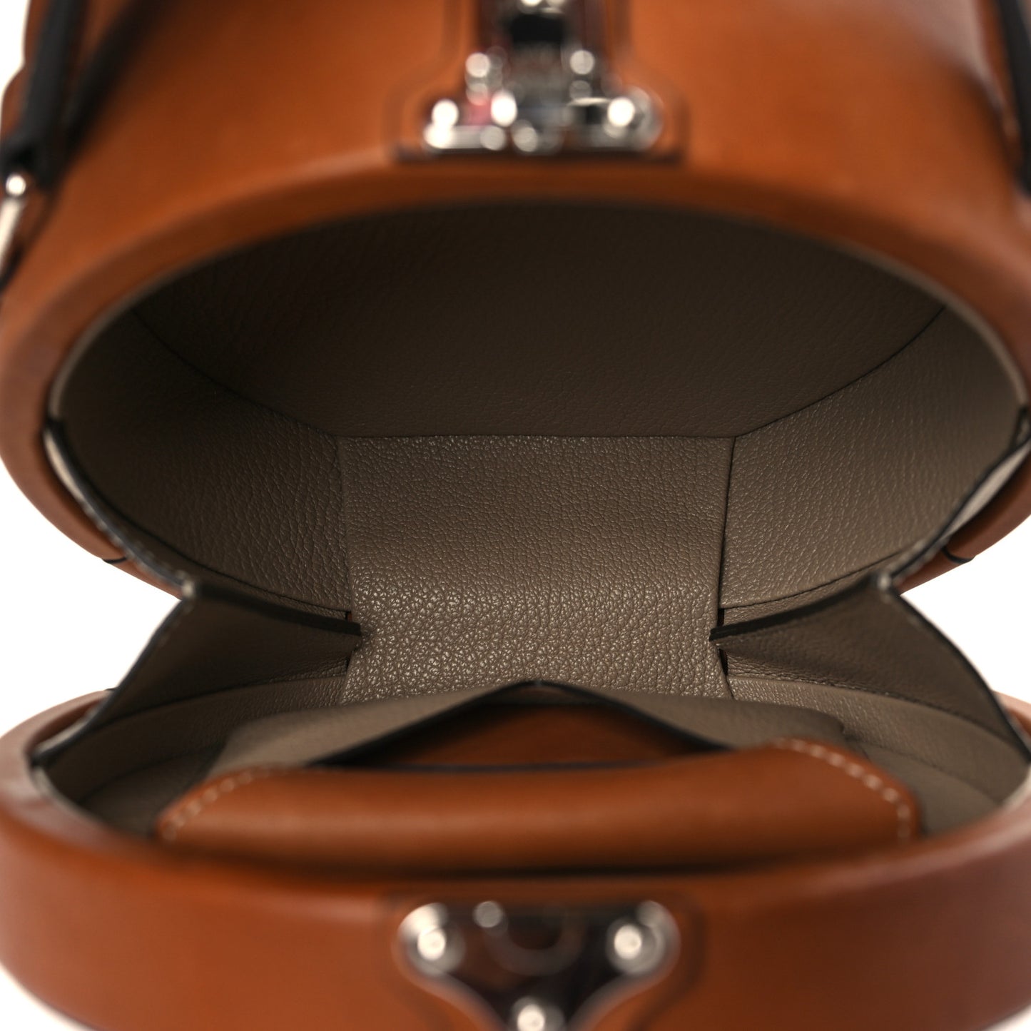 Barenia Wheel BB Tan