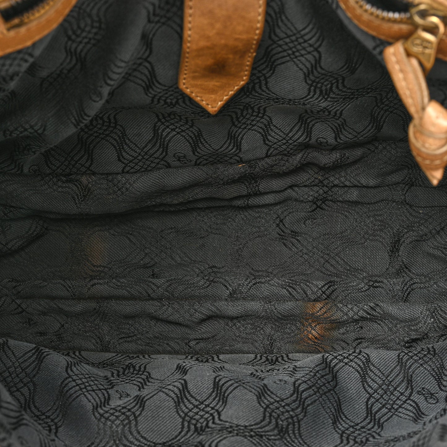 Lambskin Medium PS1 Satchel Birch