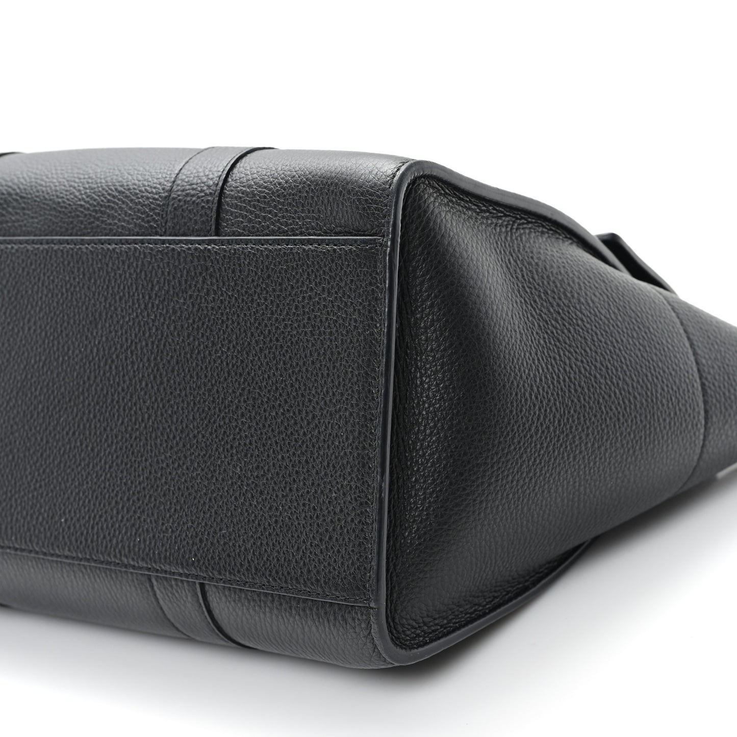 Classic Grain Medium New Bayswater Black