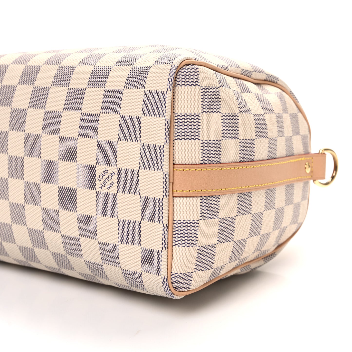 Damier Azur Speedy Bandouliere 25