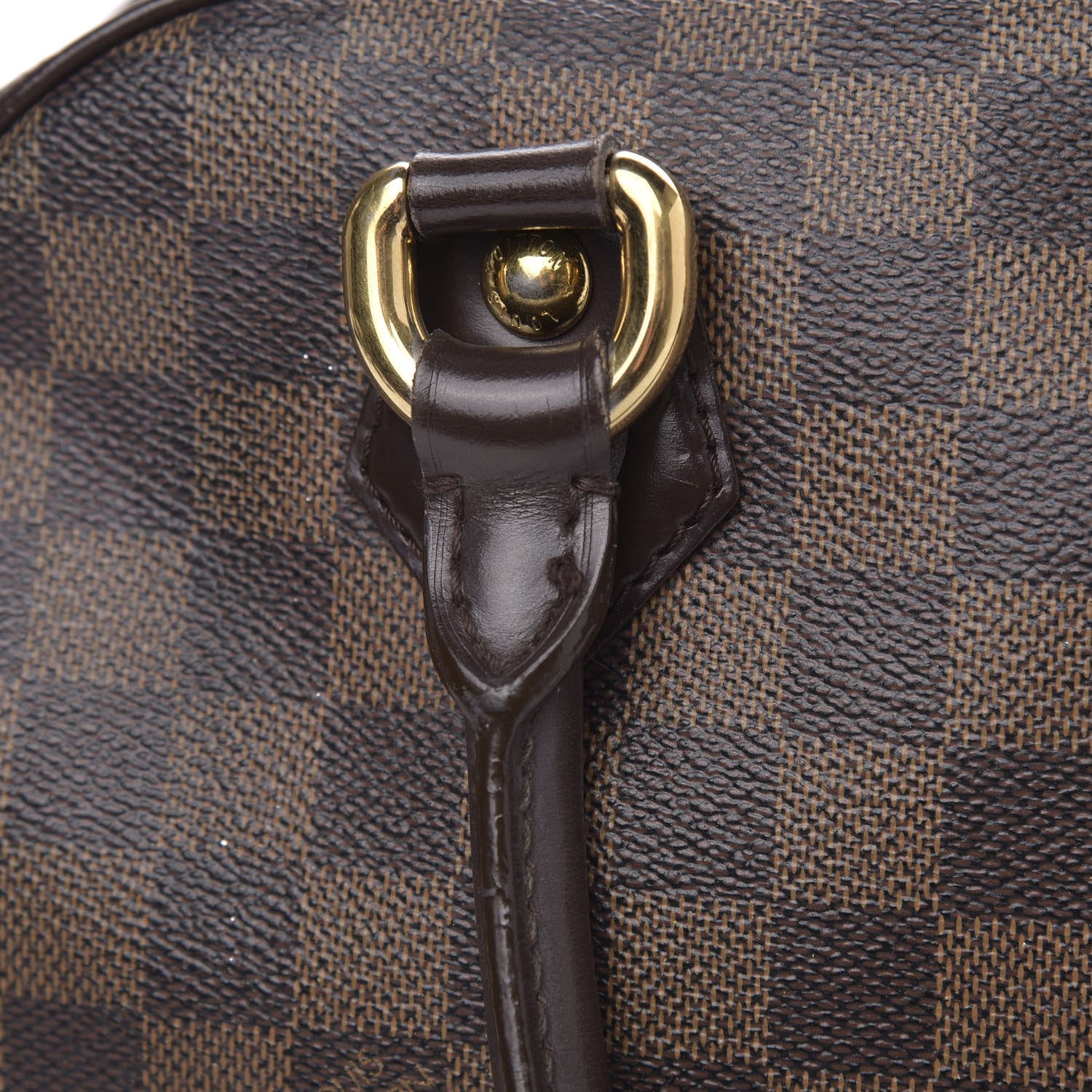 Louis Vuitton Damier Ebene Duomo 15 of 17