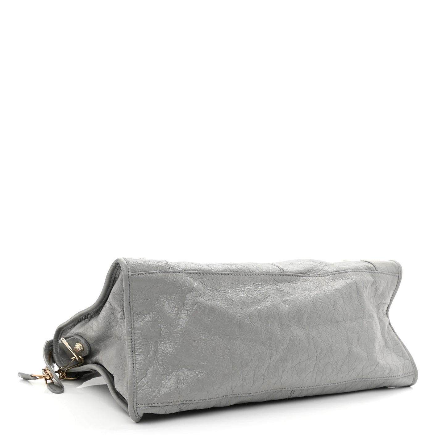 Agneau Giant Gold 12 Hardware Part Time Gris Haussmannien