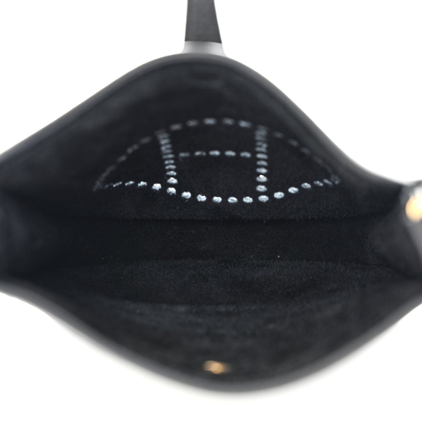 Taurillon Clemence Evelyne TPM Black