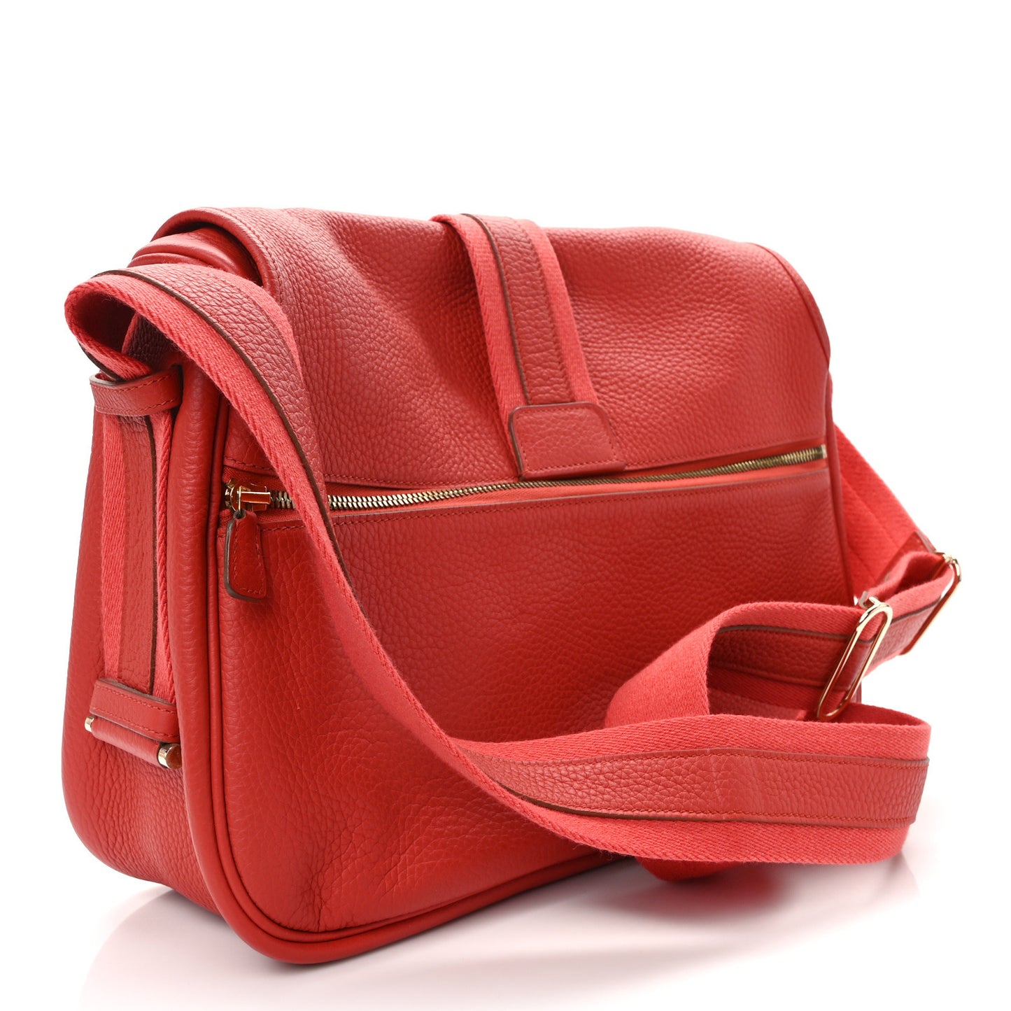Taurillon Clemence Bourlingue Sanguine Rose Jaipur