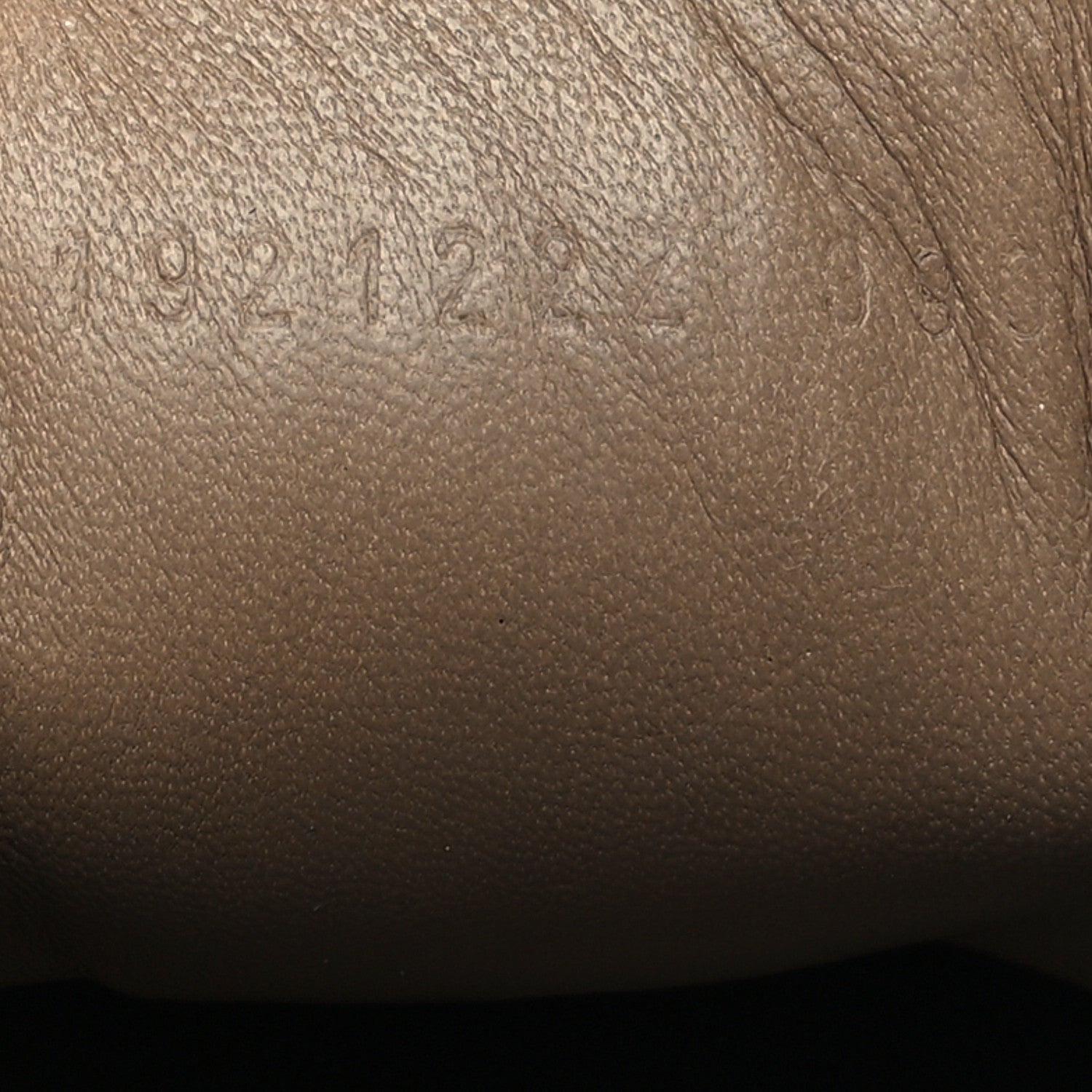 Hermes Metallic Epsom Womens Voltage Sneakers 39 Gris Argente Vieilli Black 6 of 8