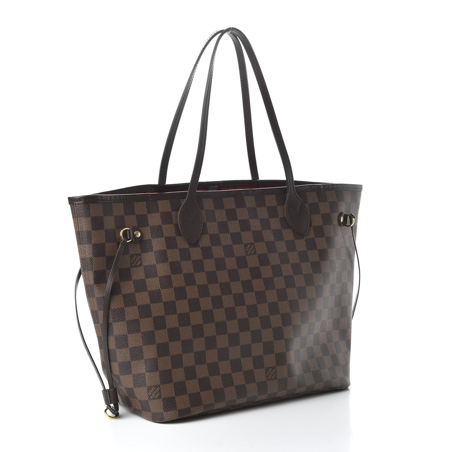 Damier Ebene Neo Neverfull MM