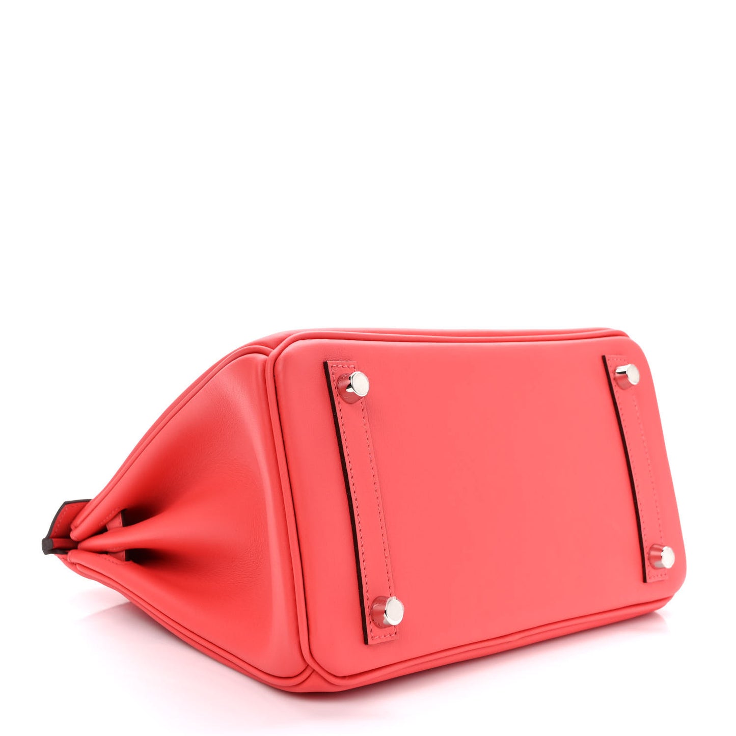 Swift Birkin 25 Rose Texas