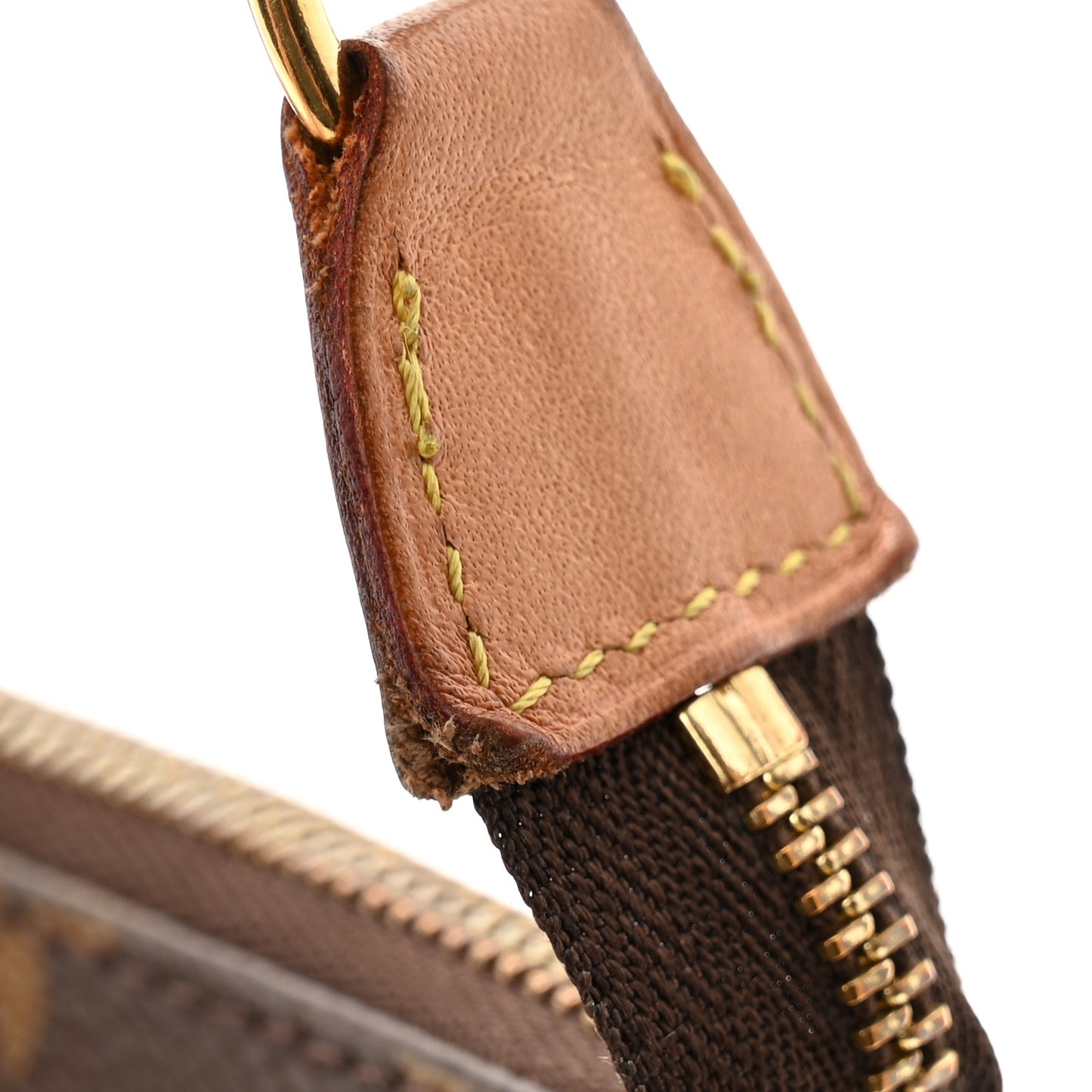 Monogram Pochette Accessories NM