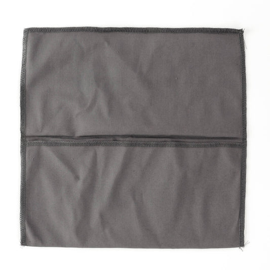FASHIONPHILE Wallet Dust Bag