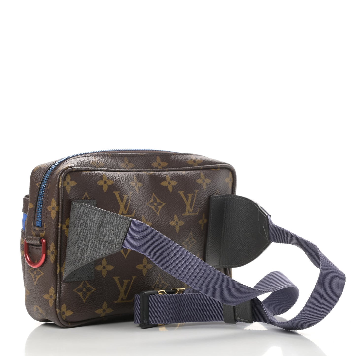 Monogram Outdoor BumBag