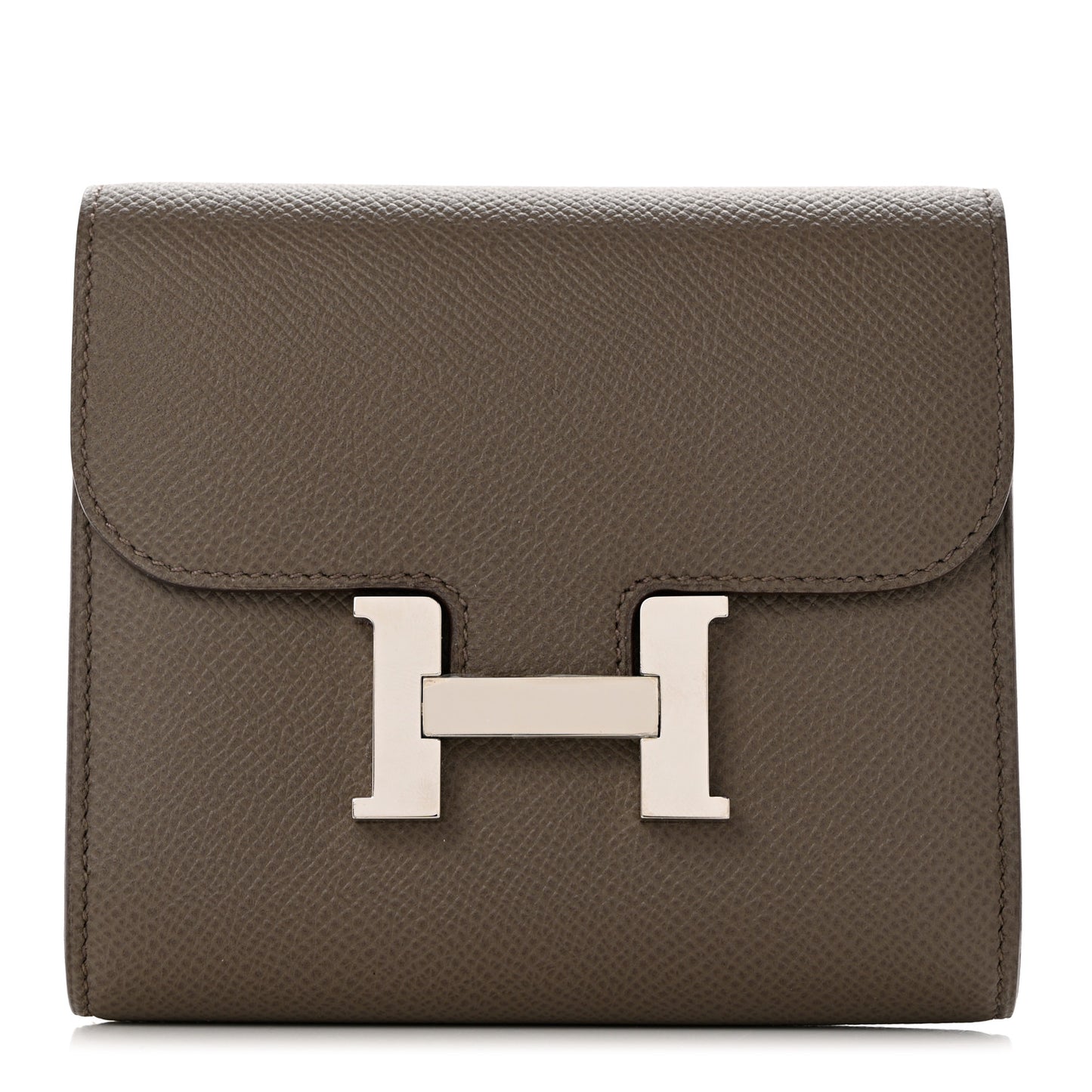 Epsom Constance Compact Passant Wallet Toundra