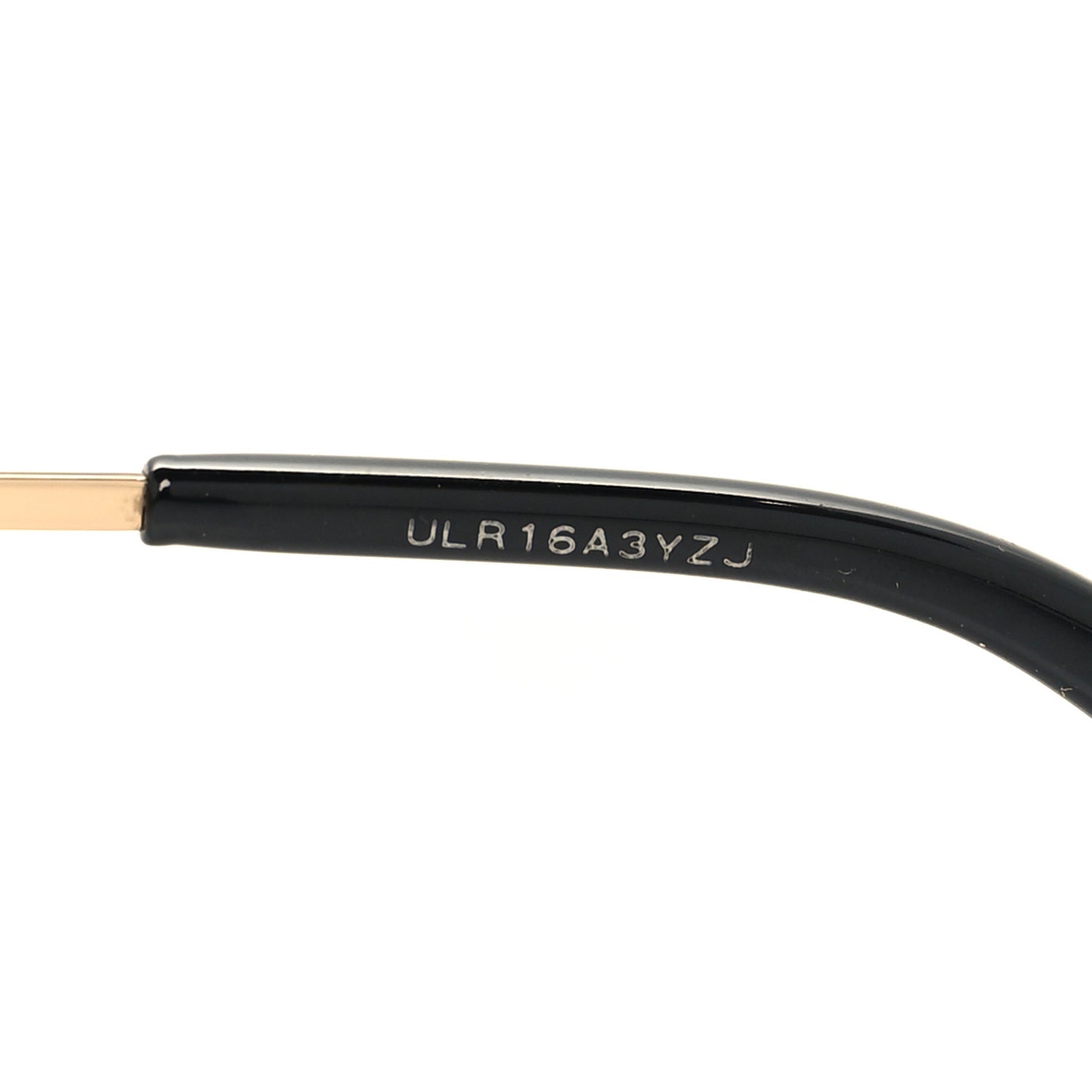Aviator Sunglasses GG0321S Tortoise