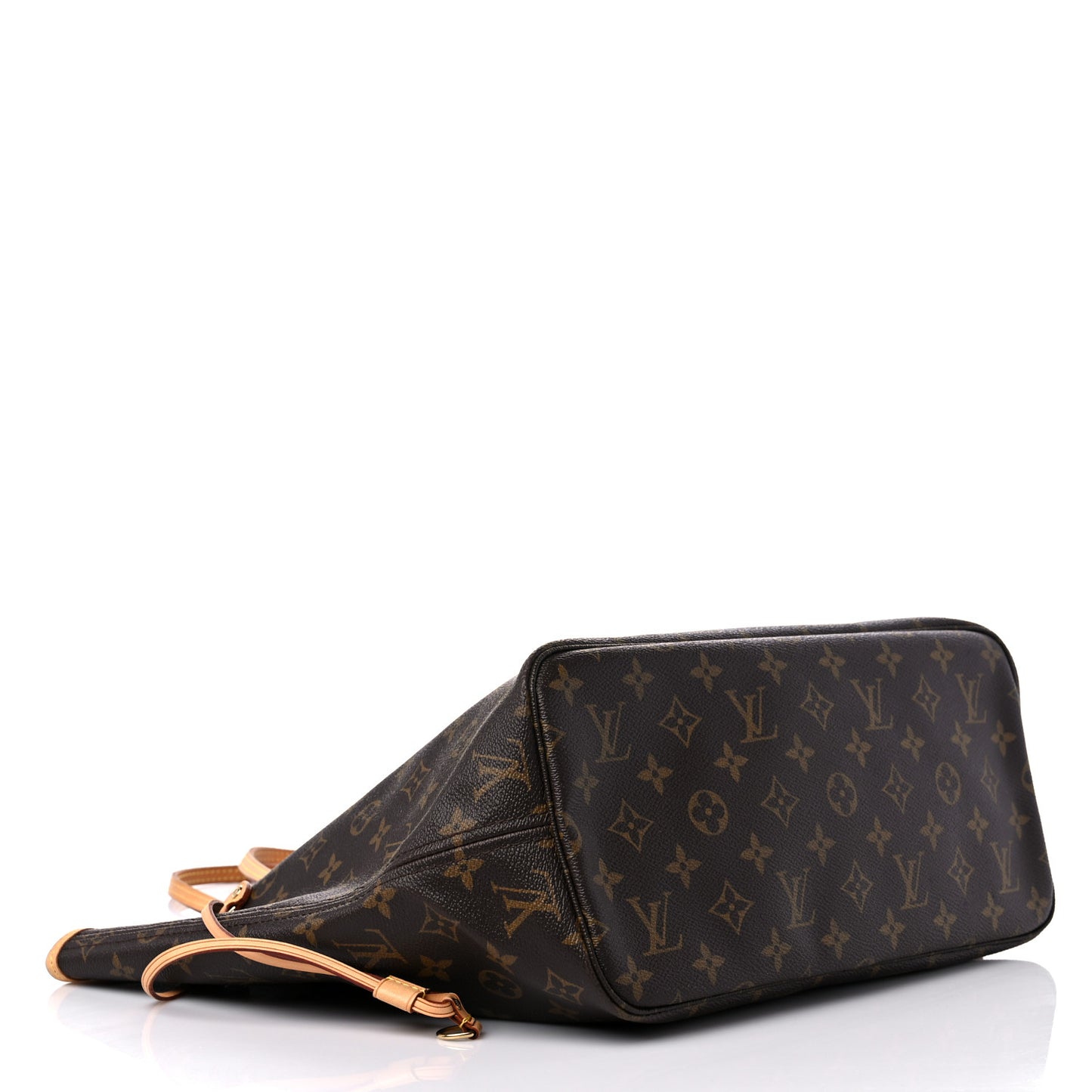 Monogram Neverfull MM